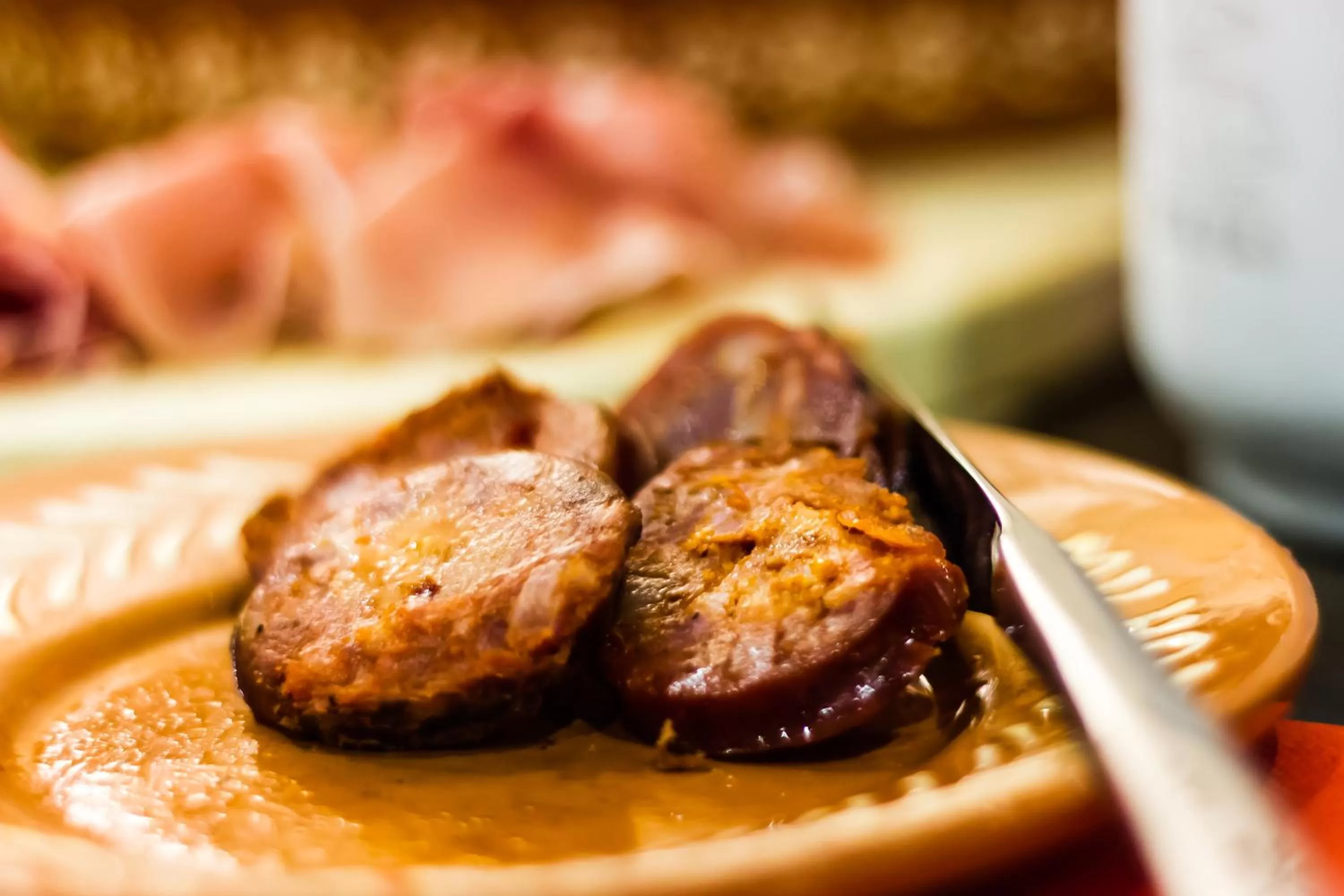 Meals in ibis Porto Centro São Bento