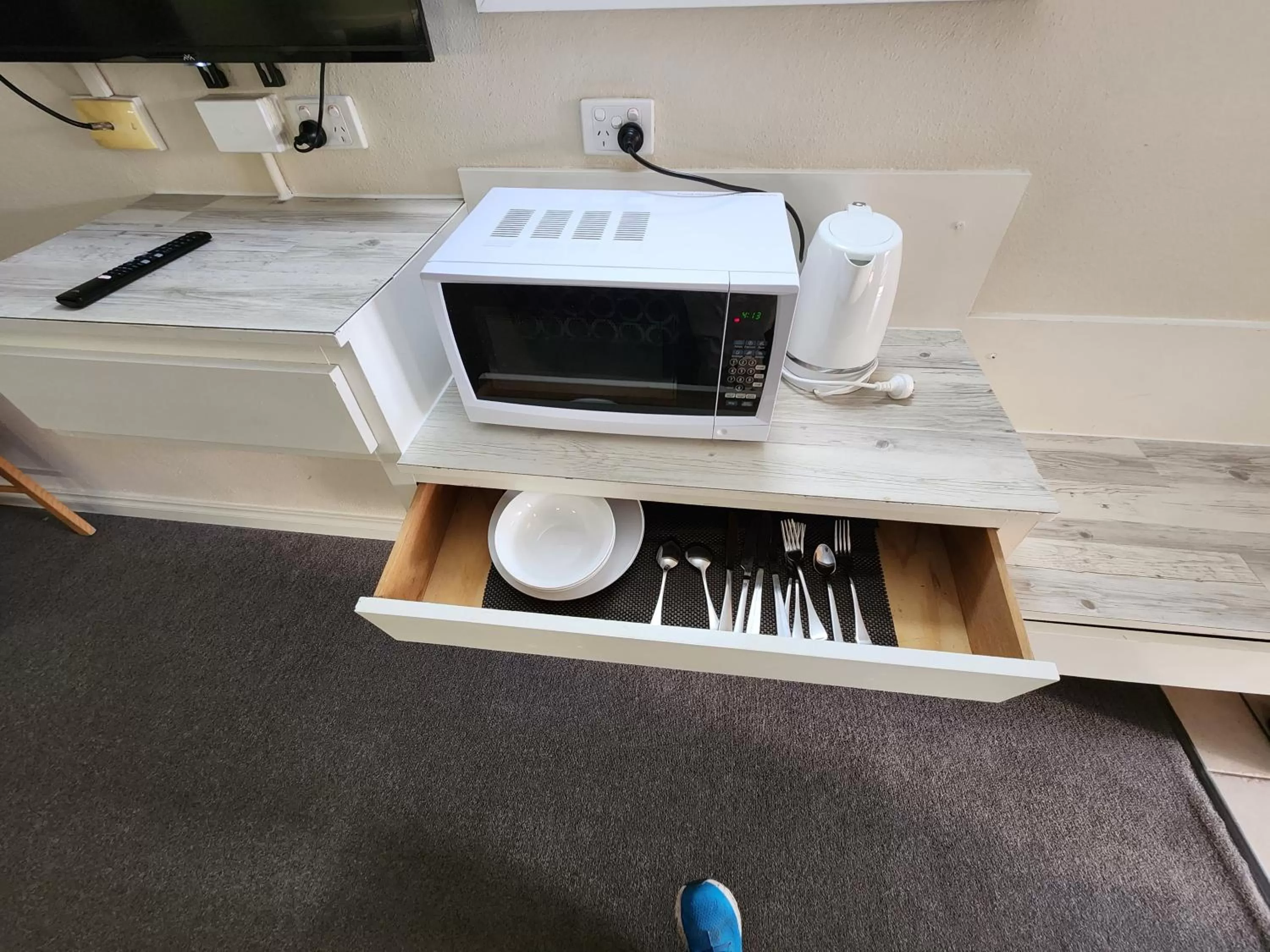 Hume Inn Motel Albury CBD