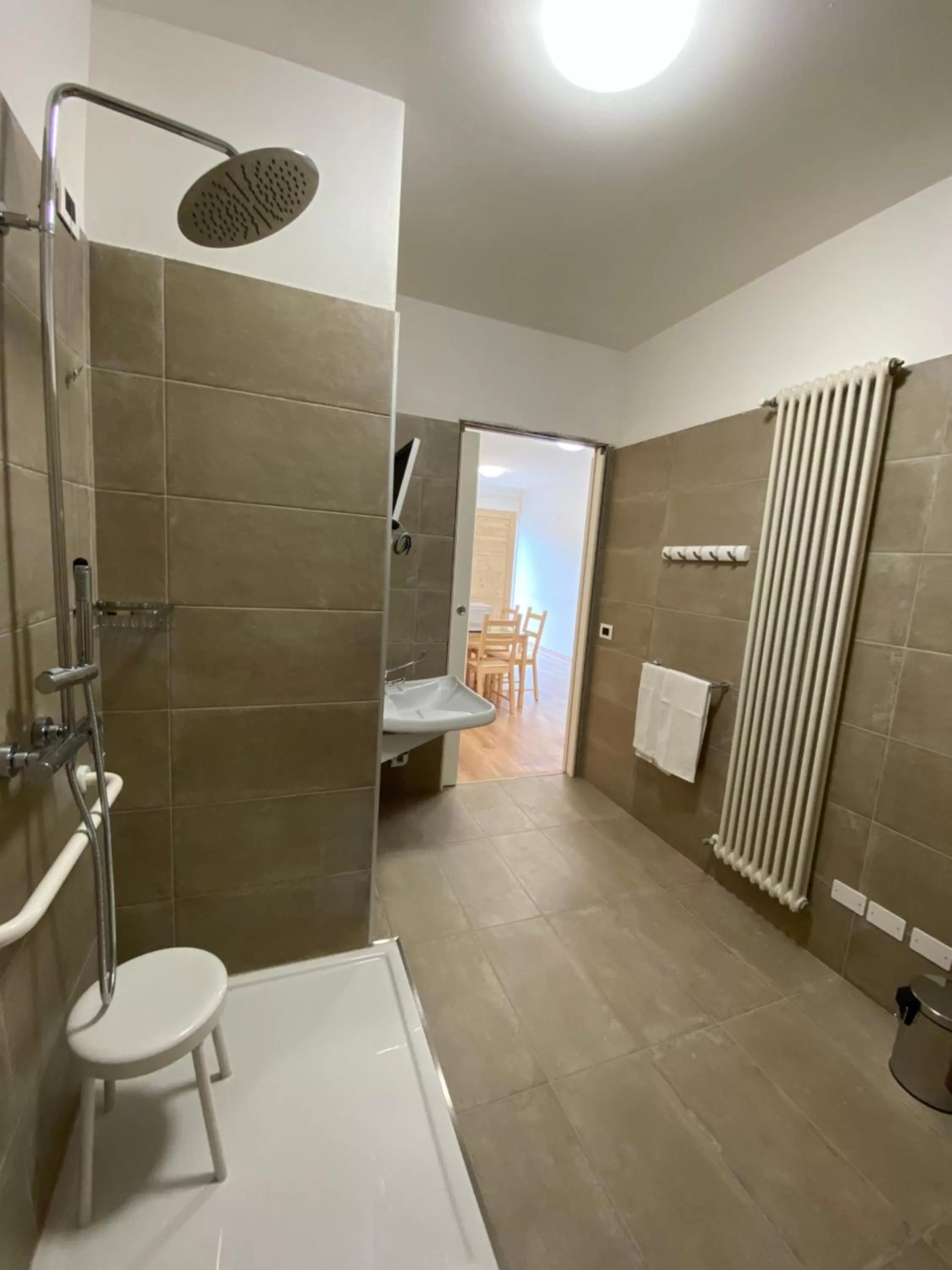 Sky Garden & Wellness R.