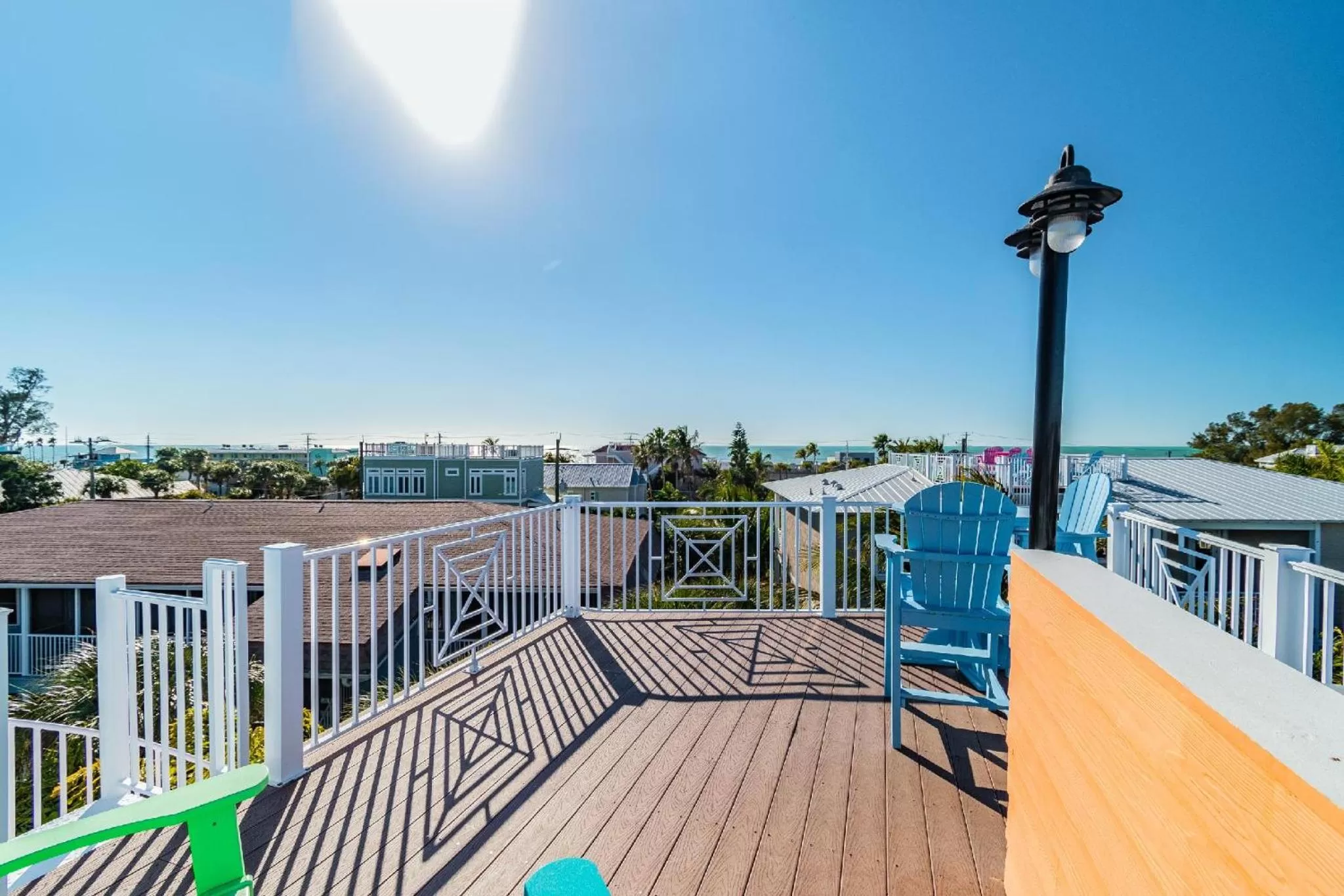 Playa Esmeralda Boutique Inn