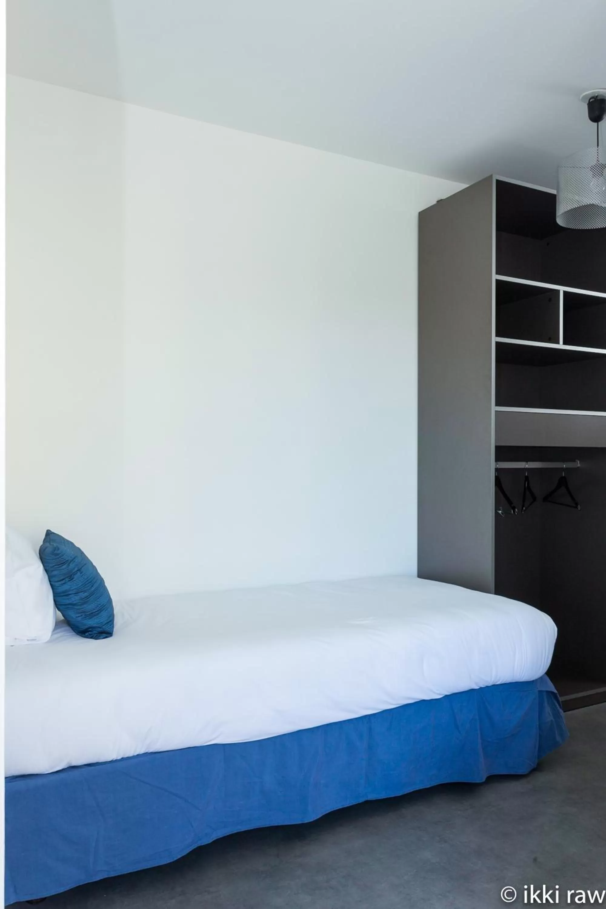 Staff, Bed in Hotel Libera Caen Colombelles