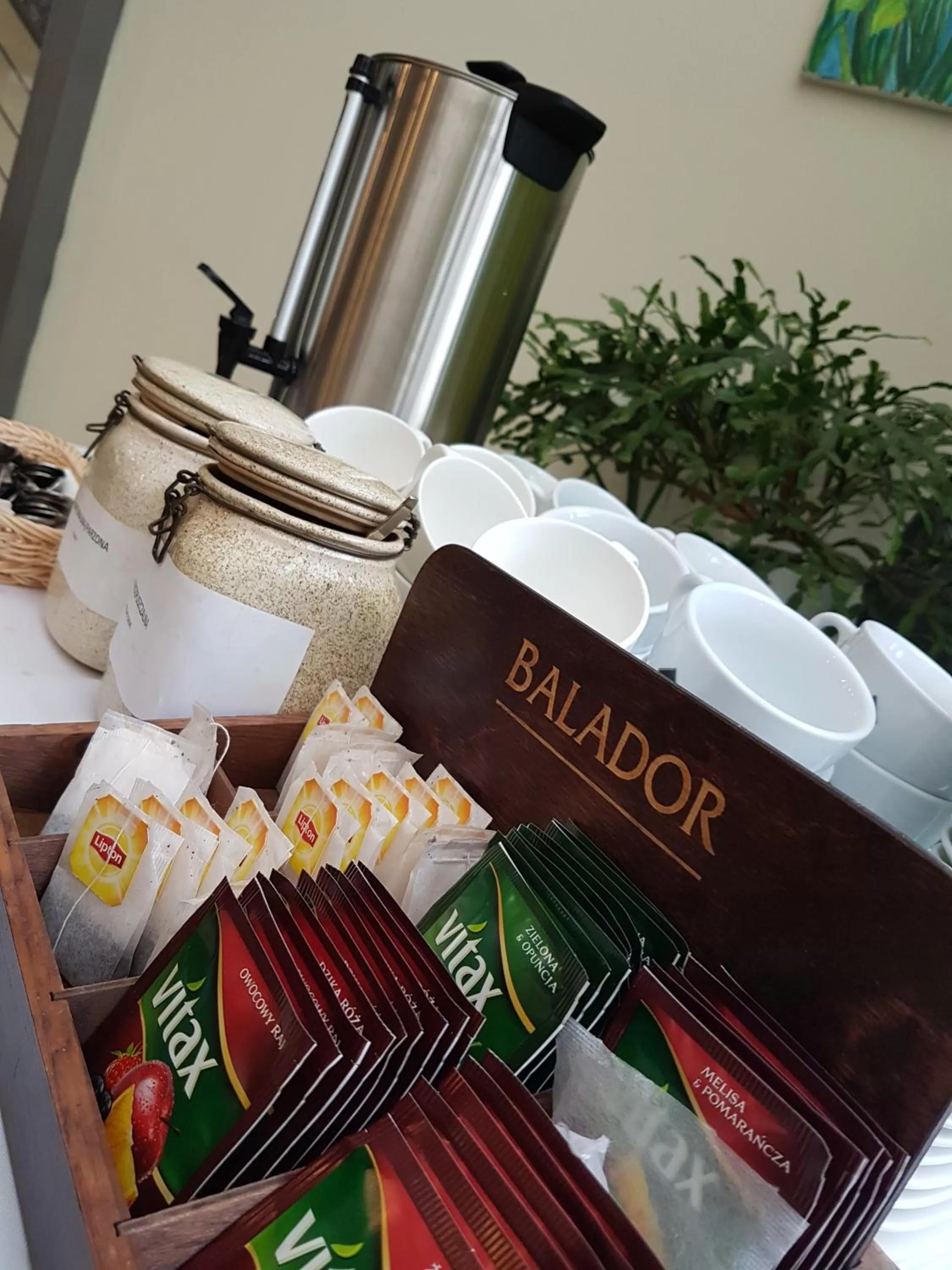 Breakfast in Pokoje Bakos Radocza