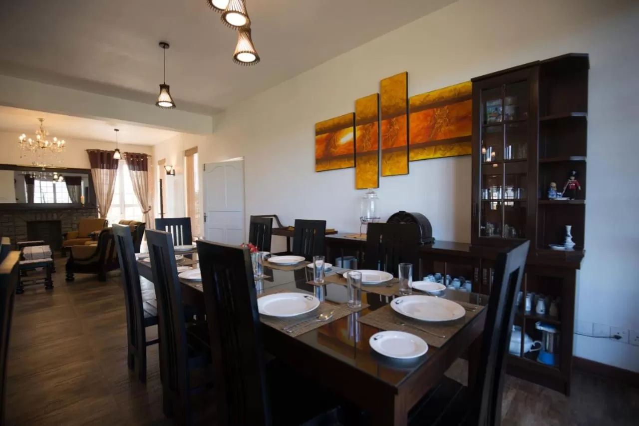 Terrabella - Nuwara Eliya