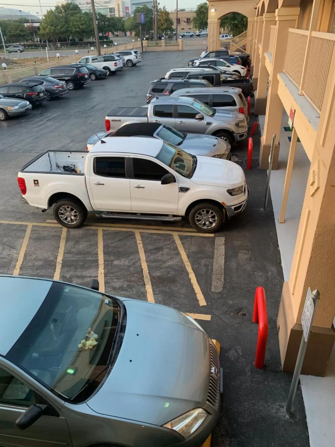 Day in Americas Best Value Inn-Near NRG Park/Medical Center