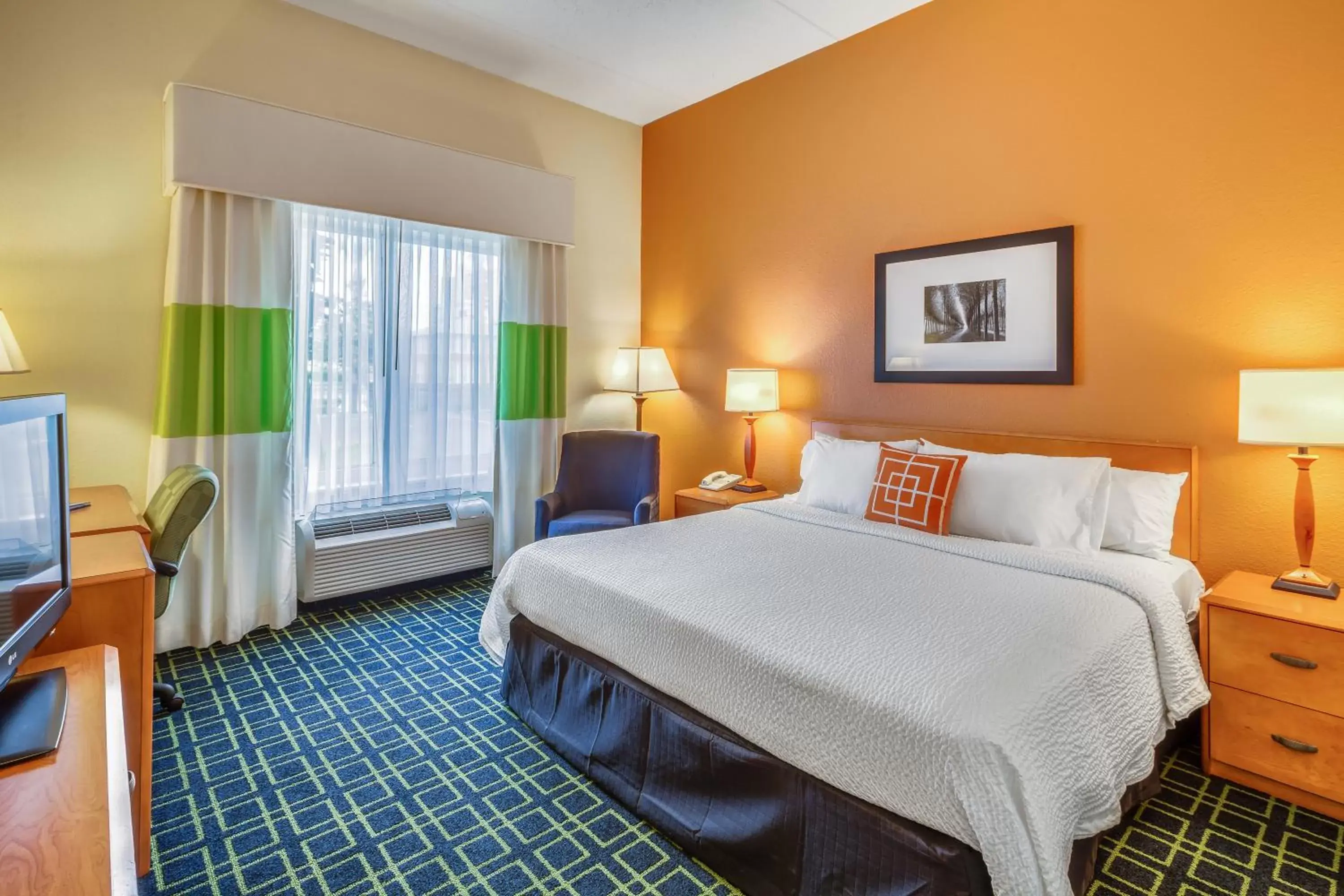 Fairfield Inn and Suites Jacksonville Beach Fairfield Inn and Suites Jacksonville Beach