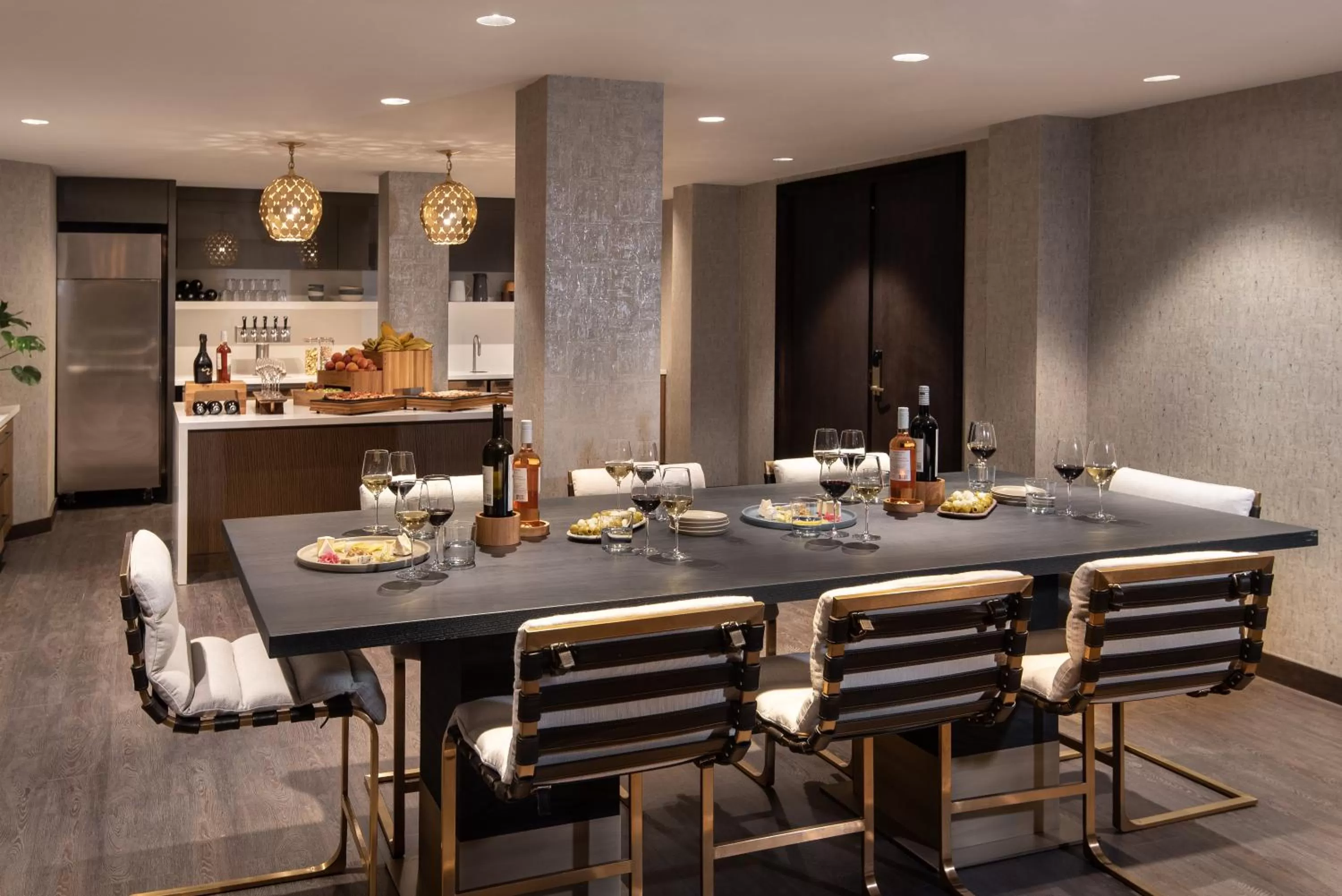 Banquet/Function facilities in Vignette Collection Yours Truly DC by IHG