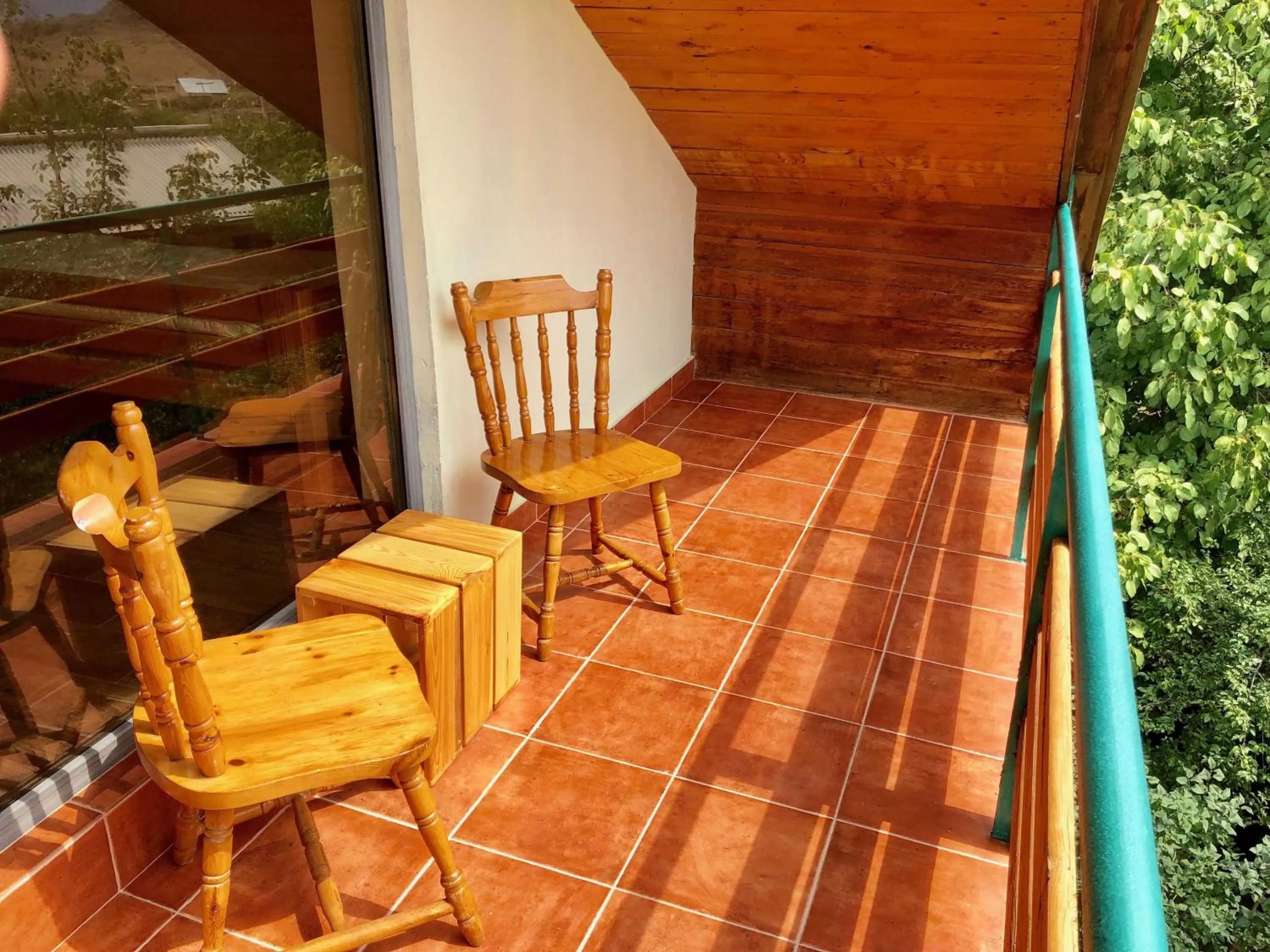 Green Stone Boutique Hotel