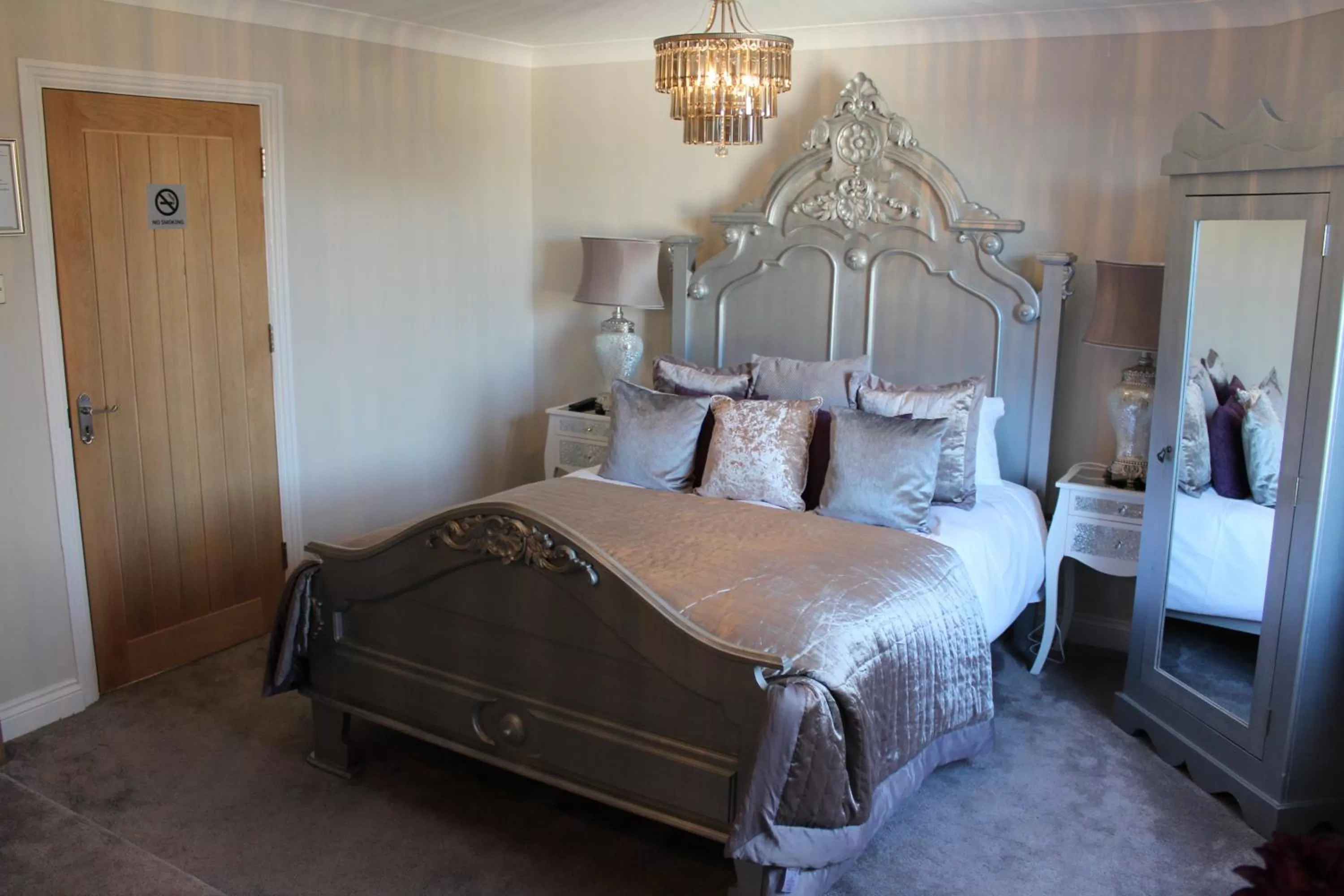 King Room in The Ship Inn