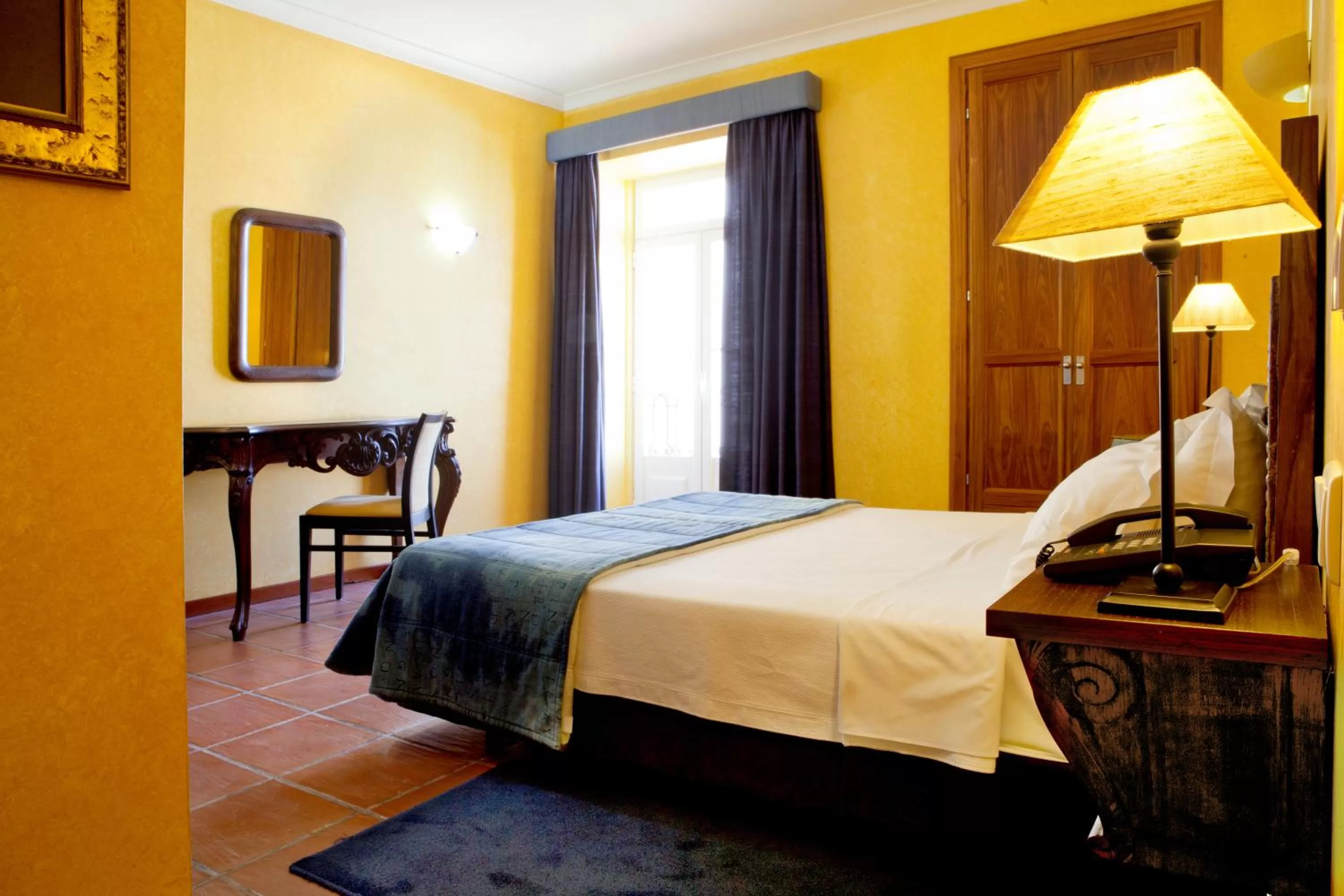 Hotel Convento D'Alter by Asite Hotels