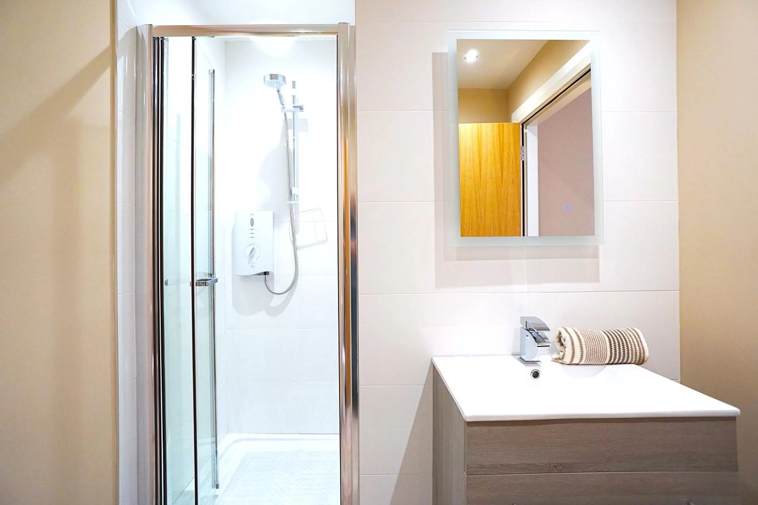 Bannview Bed & Breakfast