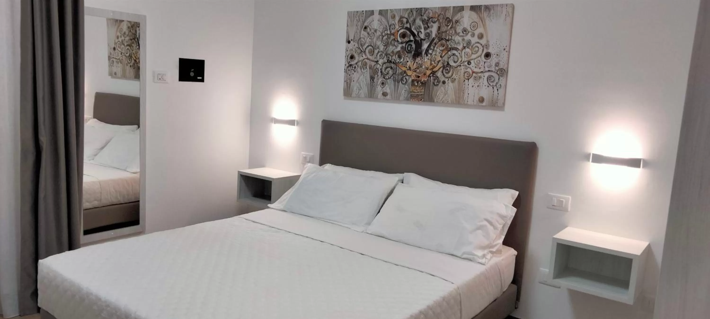 Photo of the whole room, Bed in THE BEST SUITES & ROOMS - A pochi passi dalla kasbah -