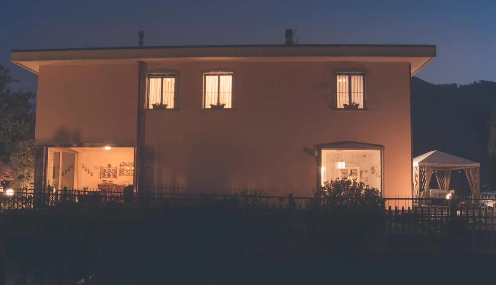 Property Building in LA MOIA