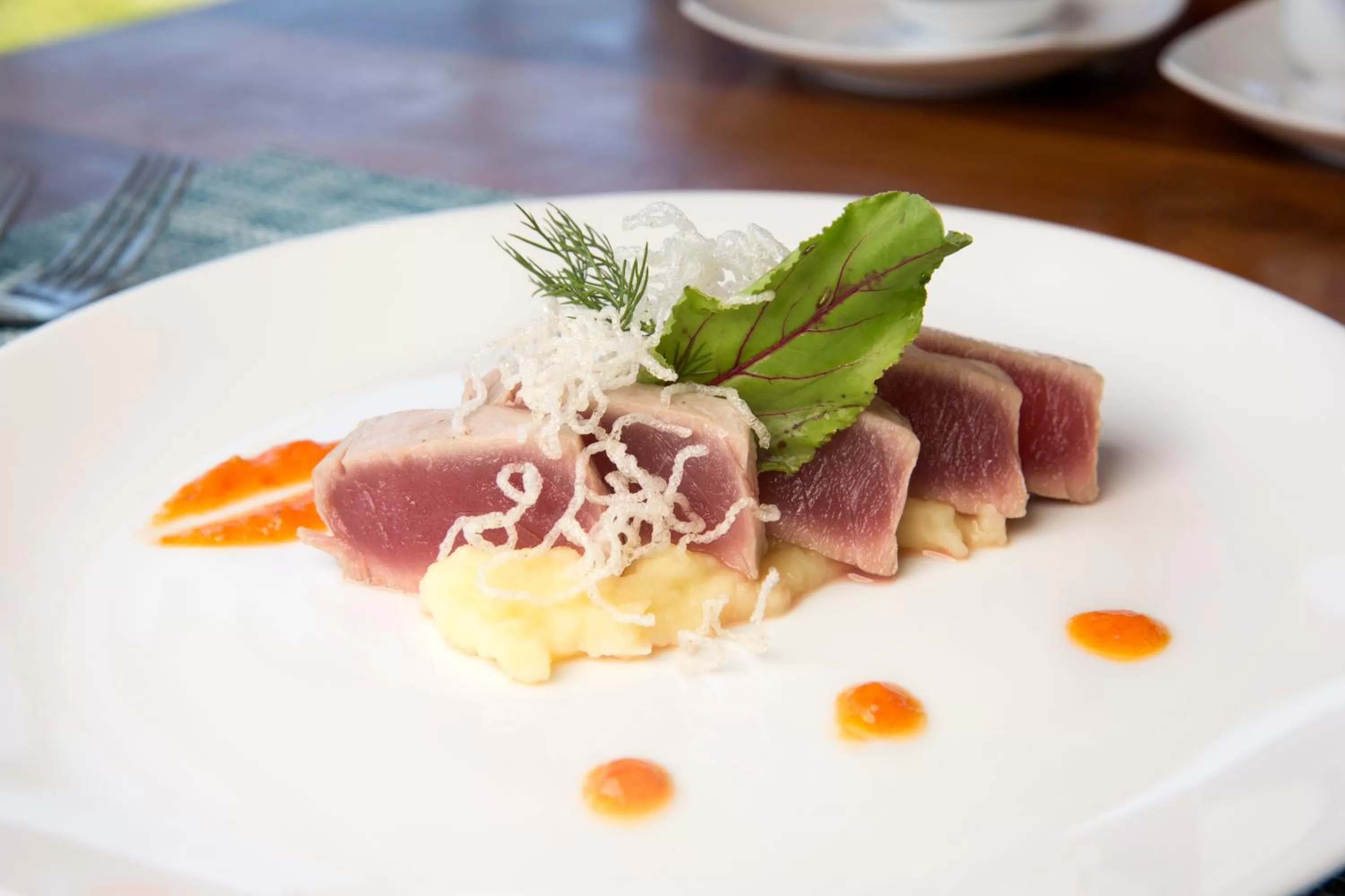 Food in LakRaj Heritage