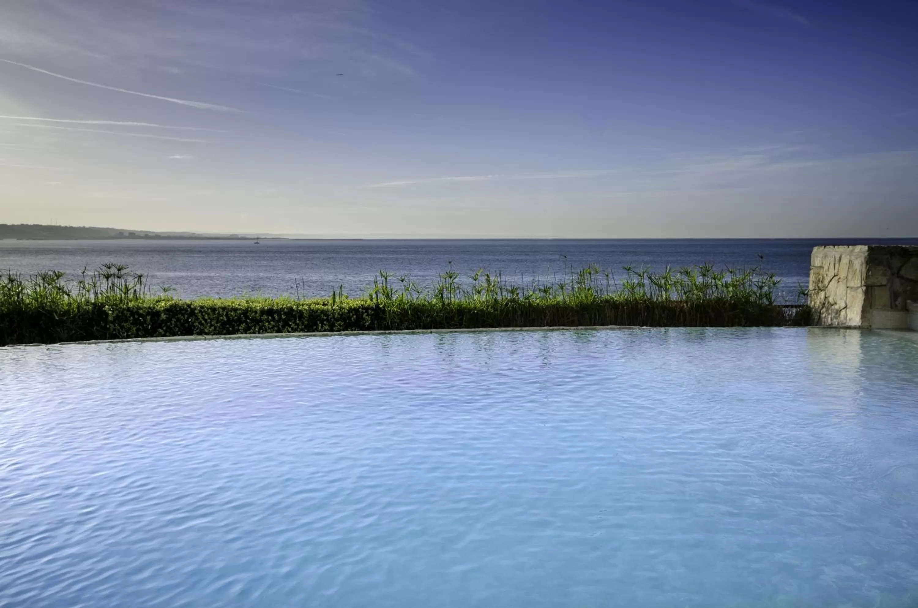 View (from property/room) in Hotel Solar Palmeiras