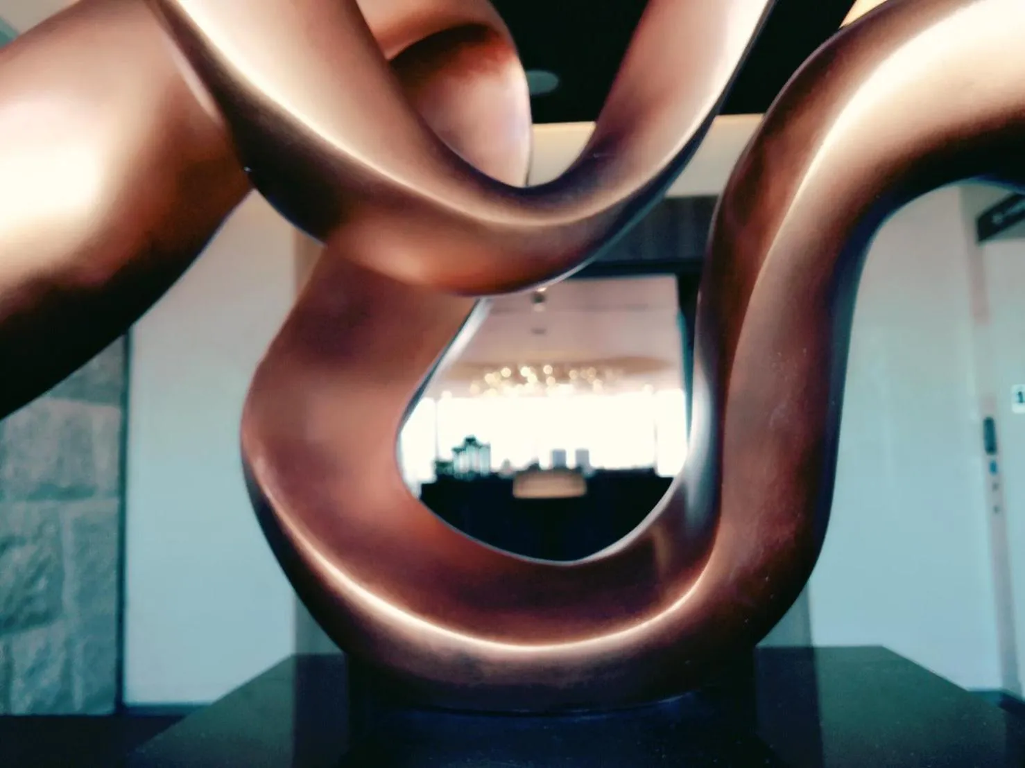 Other in The HO Hotel