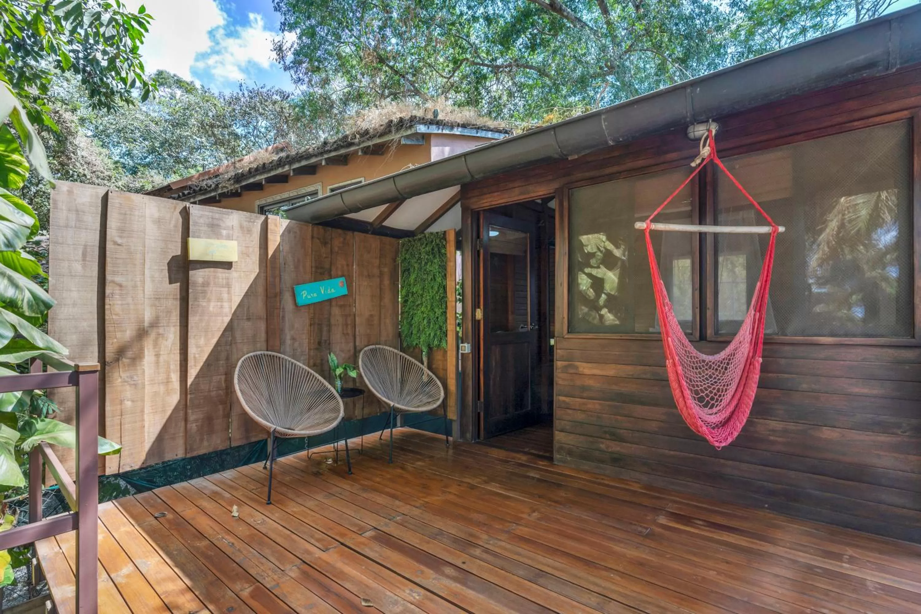 The Beach Bungalows - Yoga and Surf Hotel - Adults Only