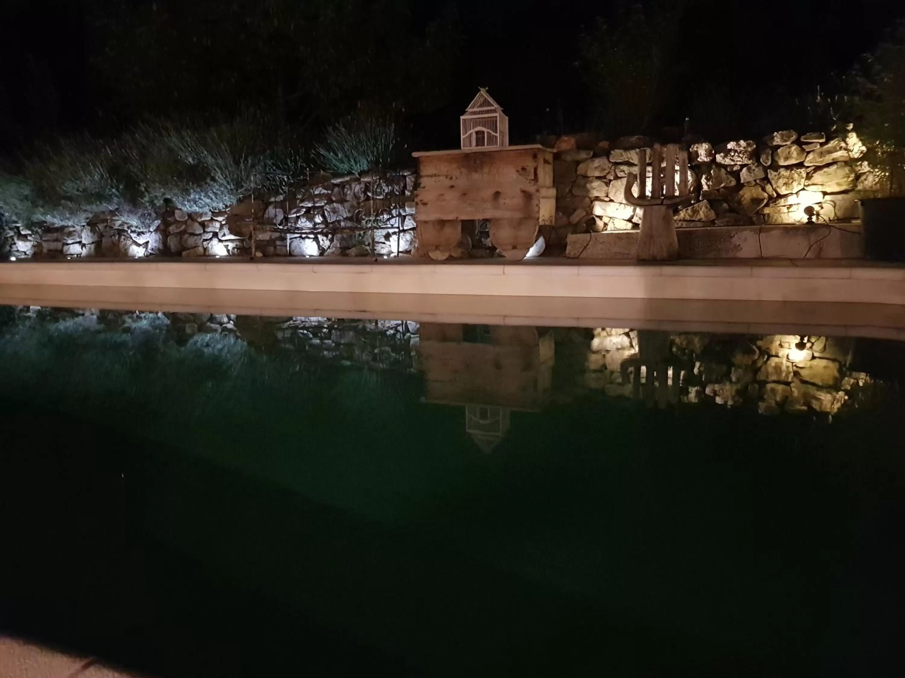 Le Jardin des Selves