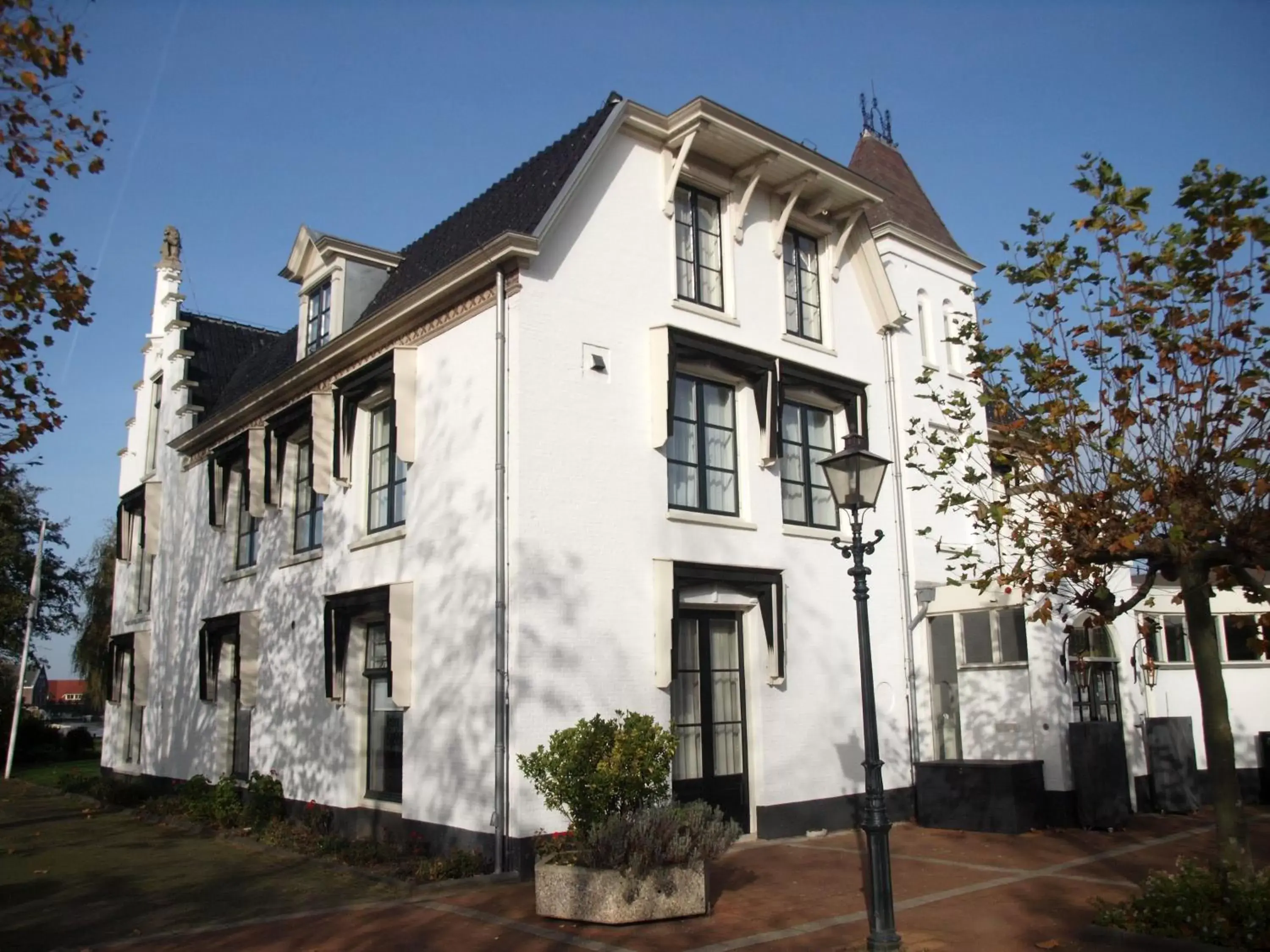 Herberg Welgelegen Herberg Welgelegen