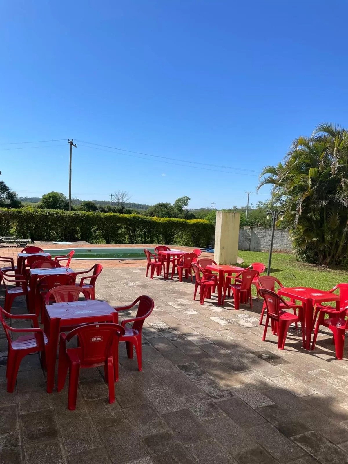 Executivo Park Hotel