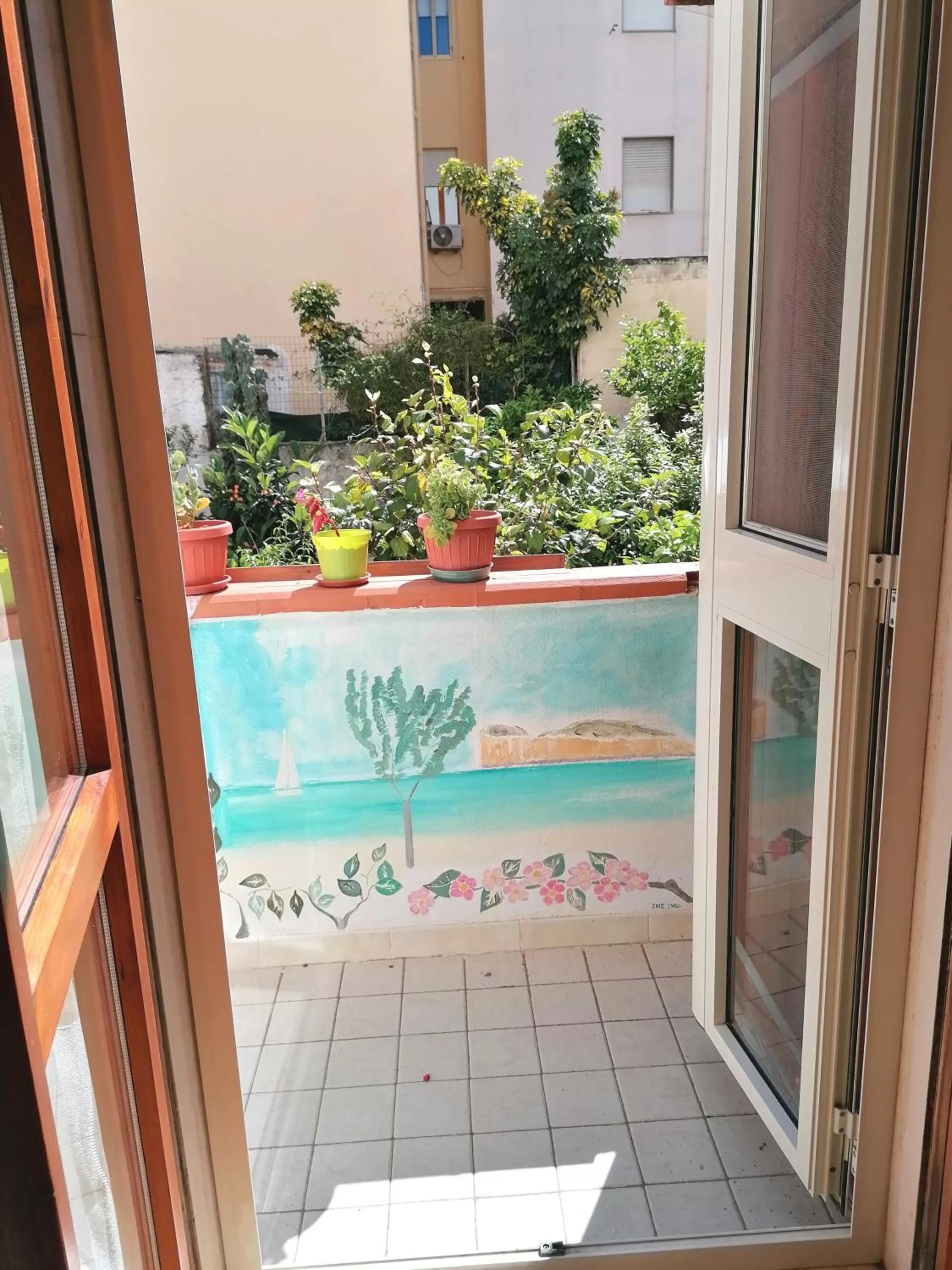 B&B Il Giardinetto Alghero
