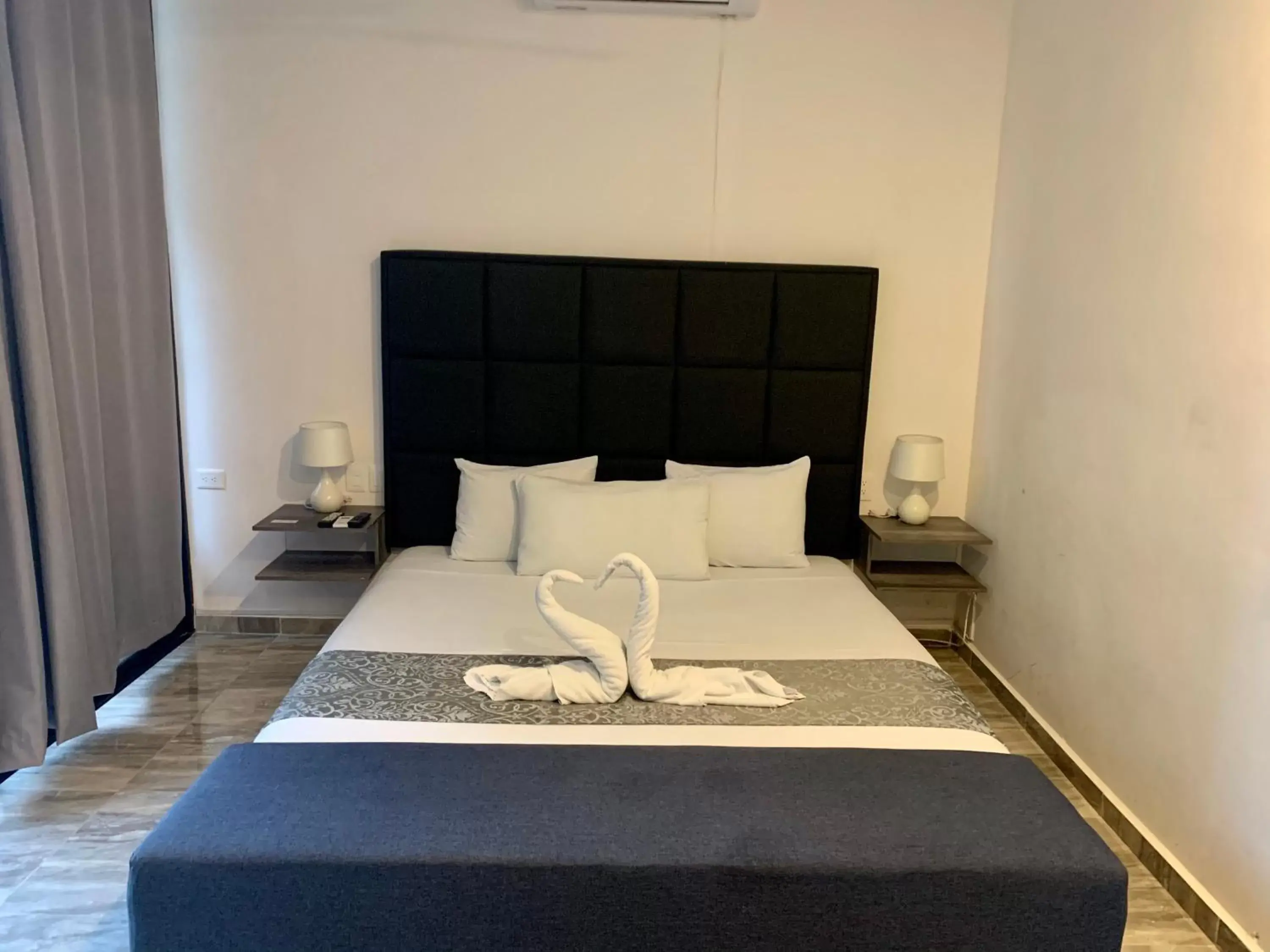 Superior King Suite in SILVERSANDS Hotel Boutique - 5Th Ave Superior King Suite in SILVERSANDS Hotel Boutique - 5Th Ave