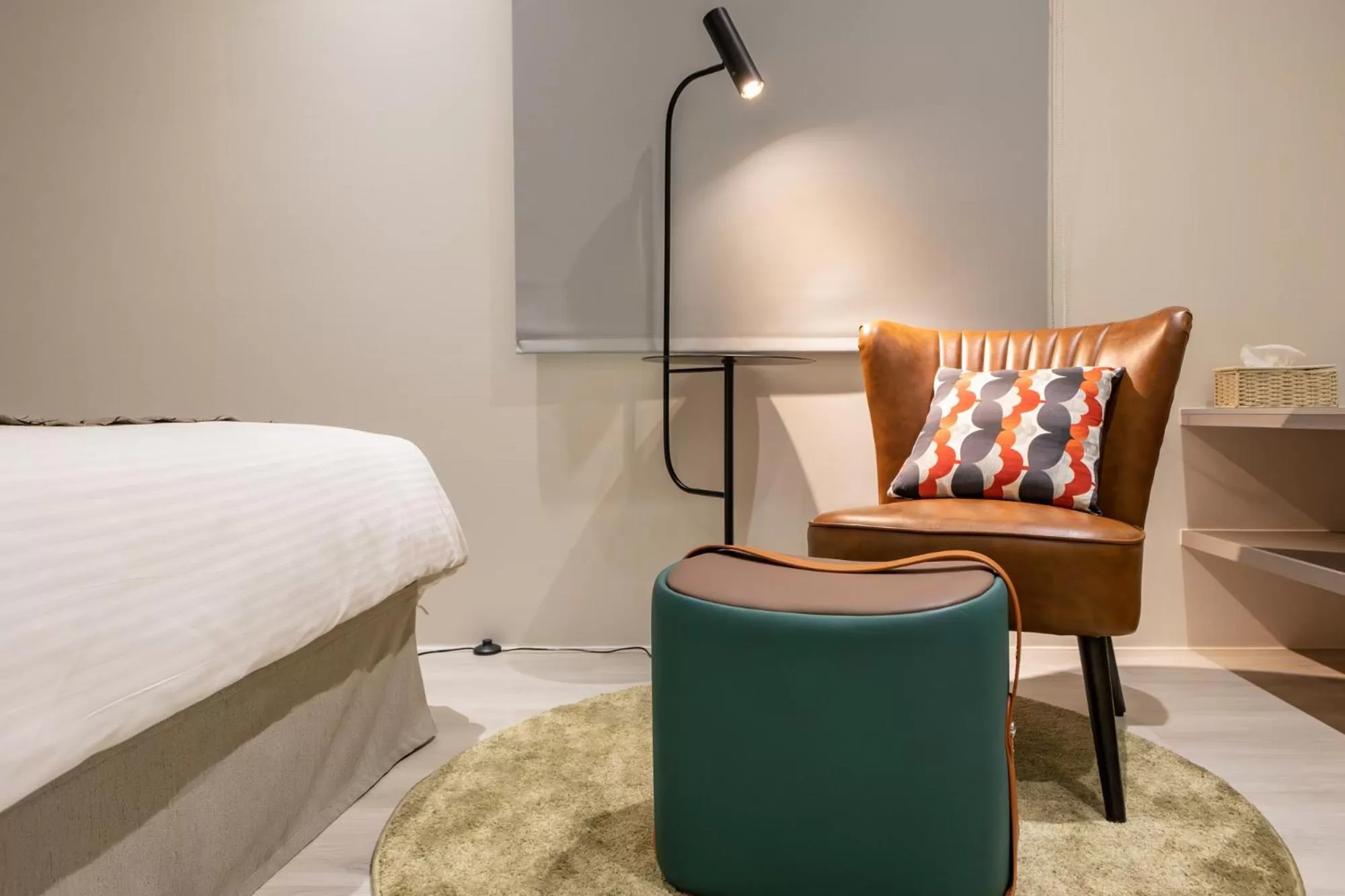 Property building, Bed in Beachcastle & Sea View Villa