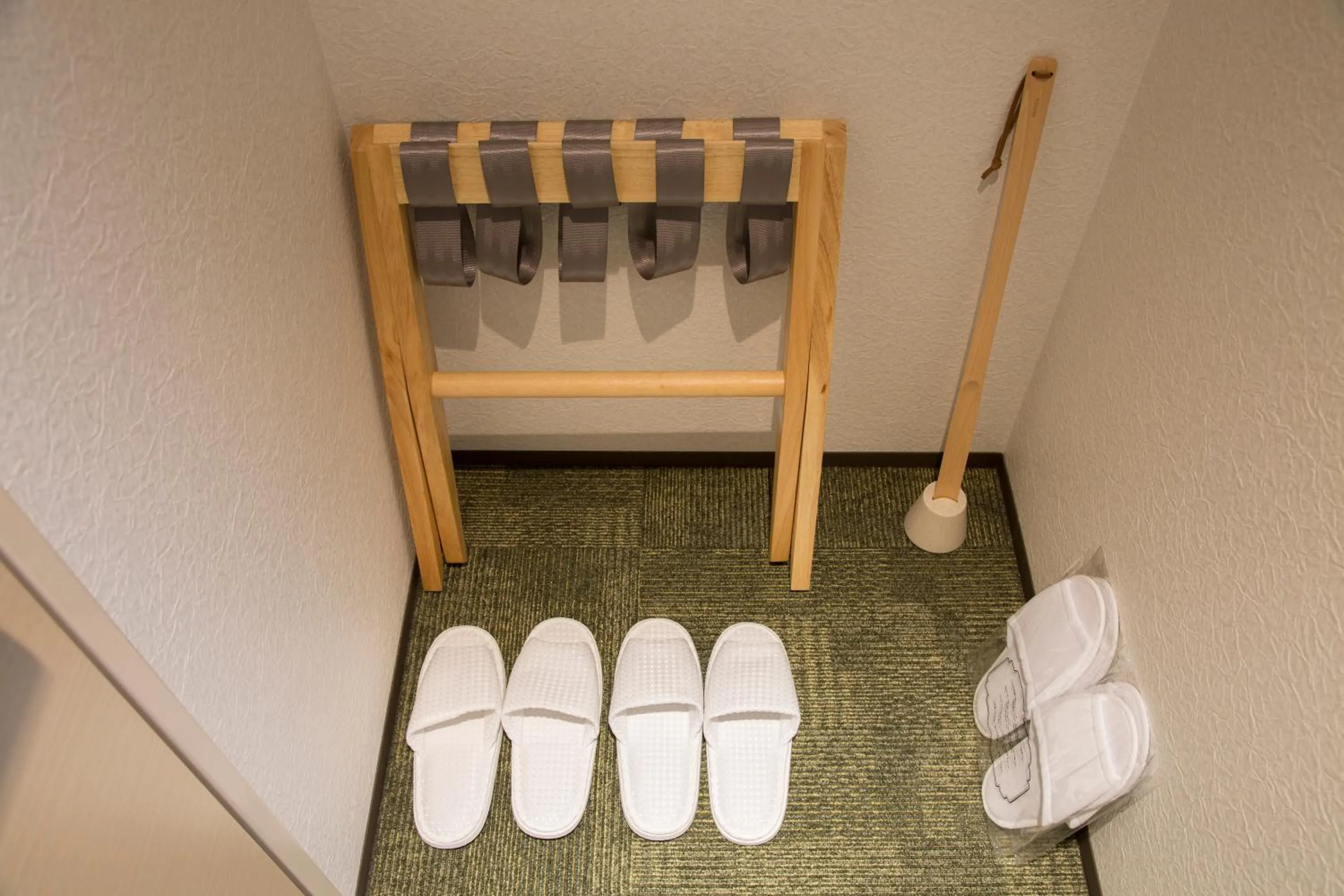 Other, Bed in Shizutetsu Hotel Prezio Kyoto Shijo