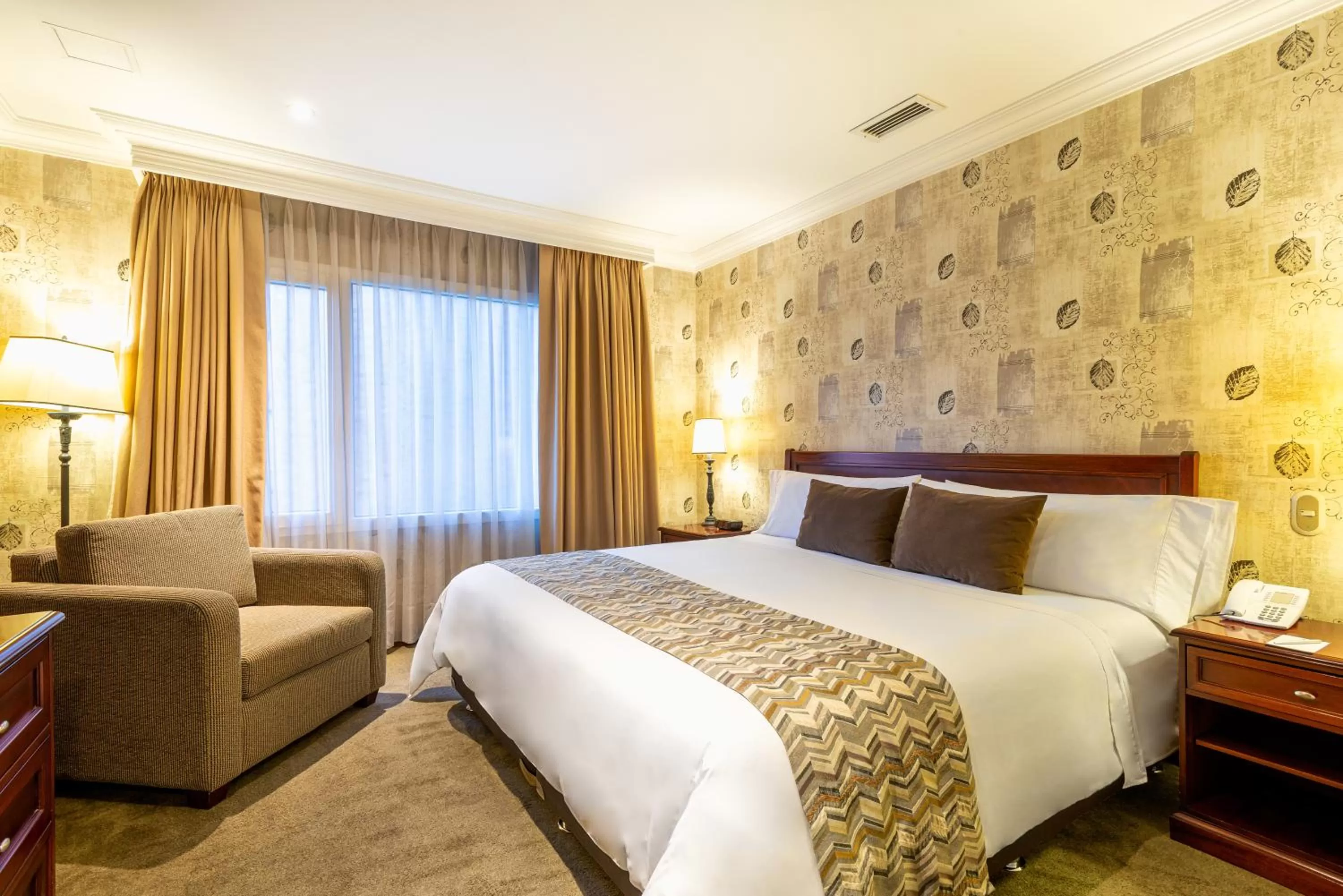 Photo of the whole room, Bed in Apartamentos Dann