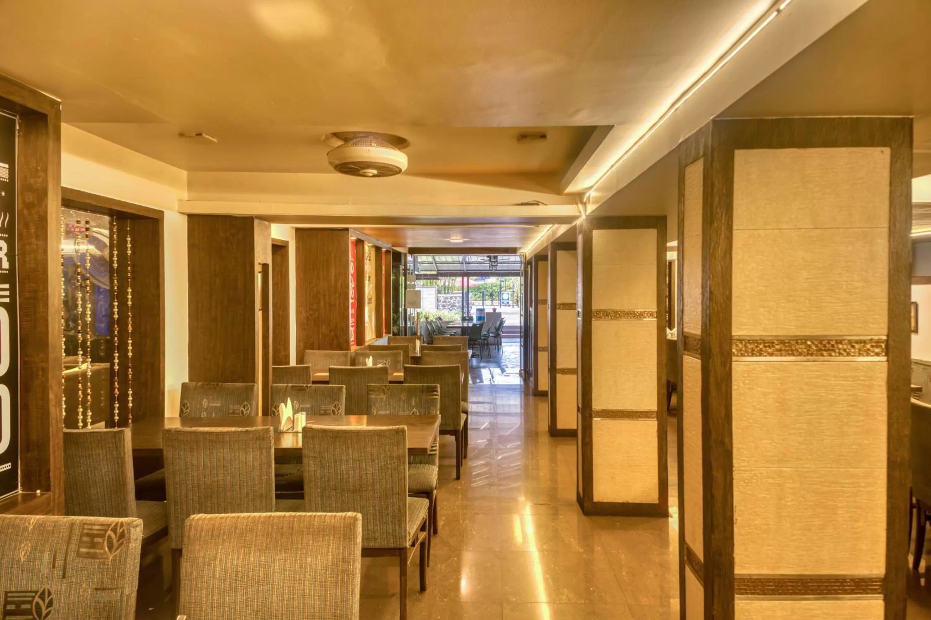 Restaurant/places to eat in Hotel Ashwin Igatpuri, Pure Veg & Jain Food