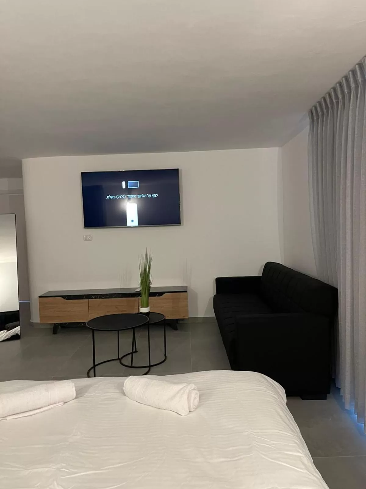 Suite in K.suites סוויטות בוטיק