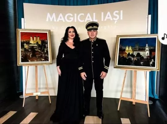 People in Pleiada Boutique Hotel & Spa