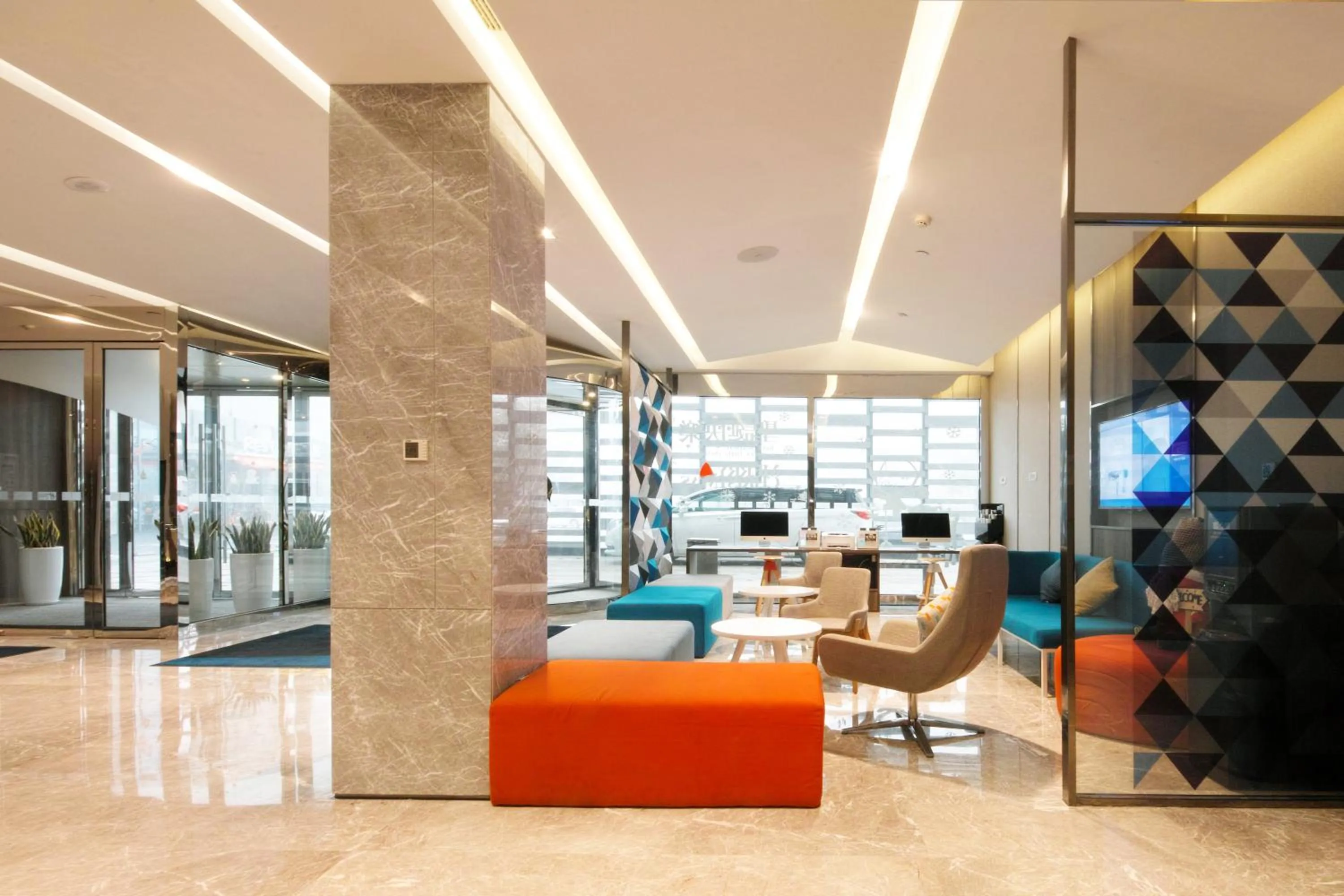 Other in Holiday Inn Express Hefei Shushan by IHG