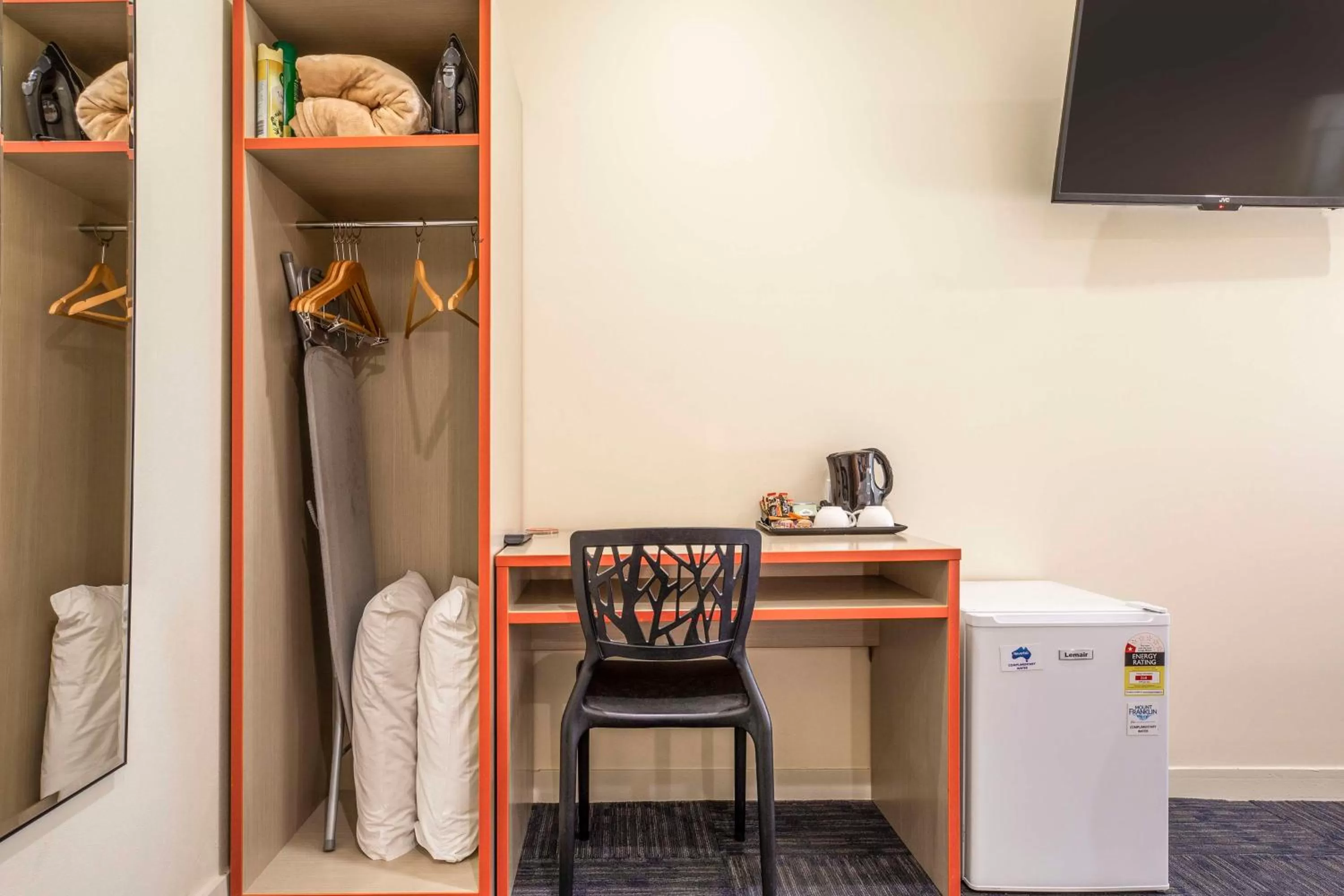 Other in Nightcap at High Flyer Hotel