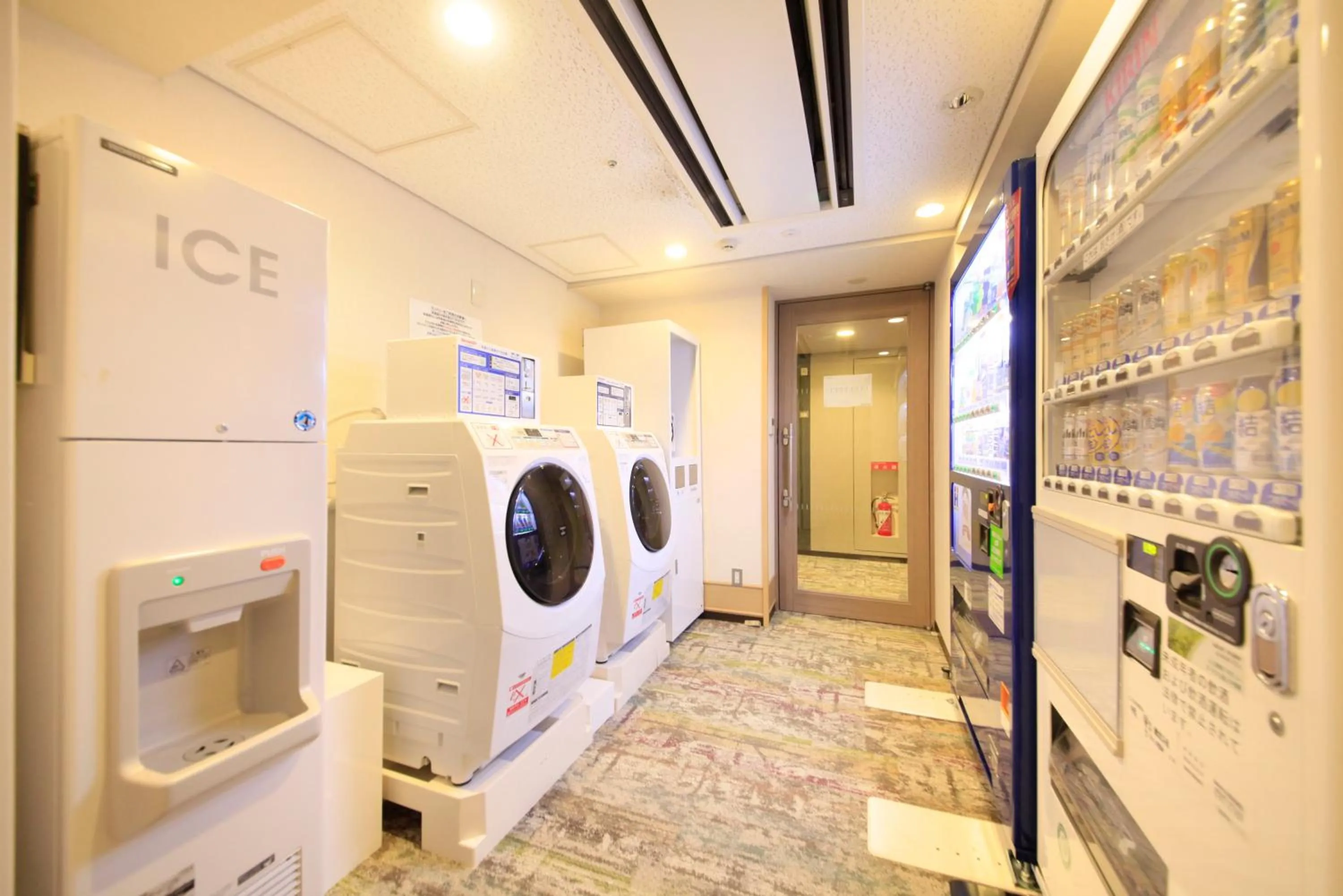 Food in Richmond Hotel Premier Musashikosugi