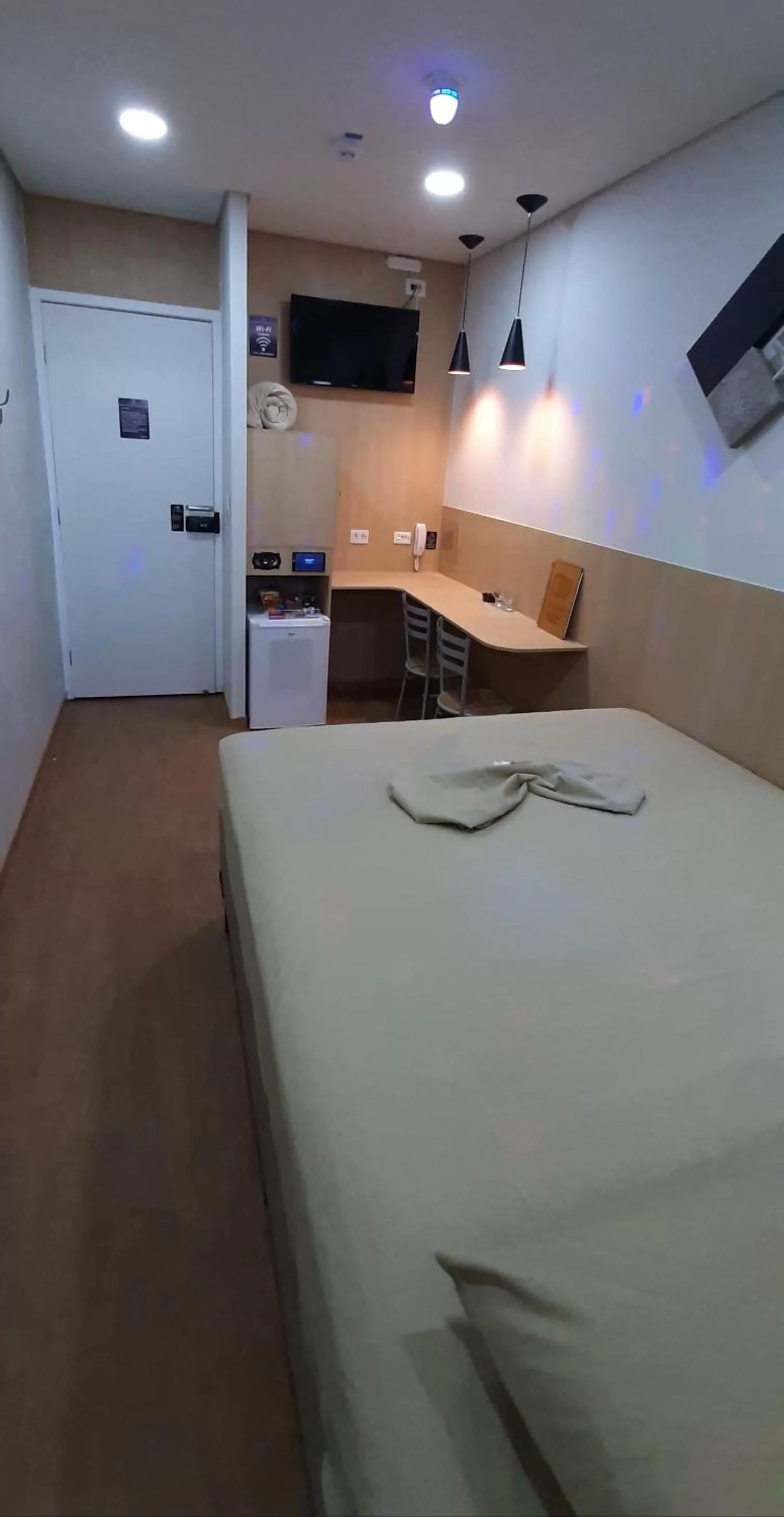 Queen Suite in Green It Motel & Hotel