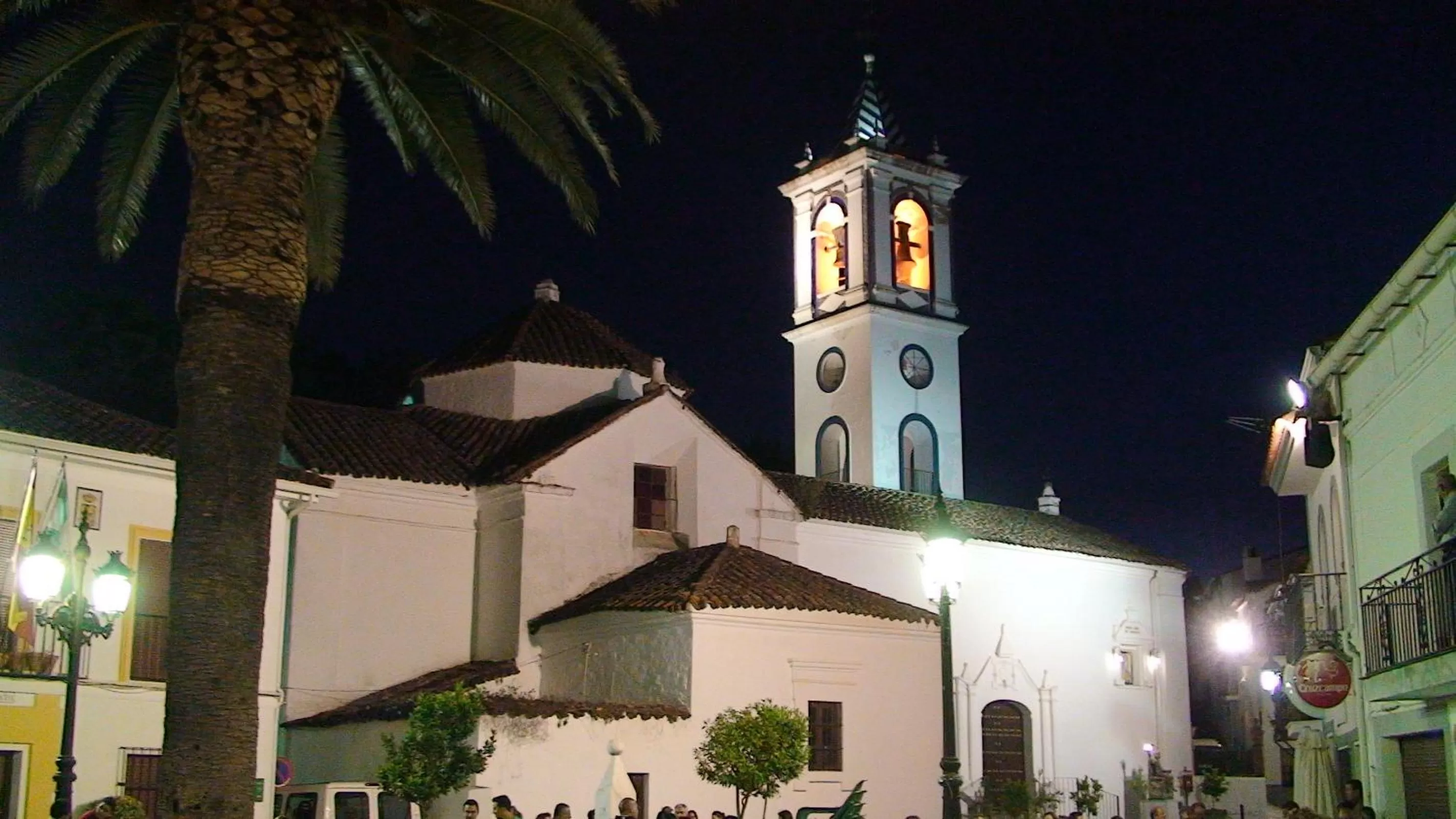 Nearby landmark in Hotel Apartamento Rural Finca La Media Legua
