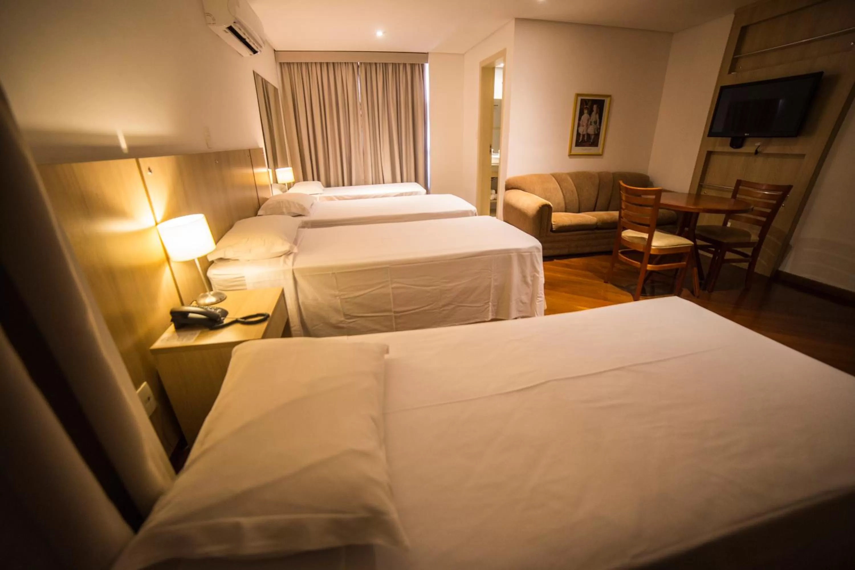 Bedroom, Bed in Hotel Ema Palace