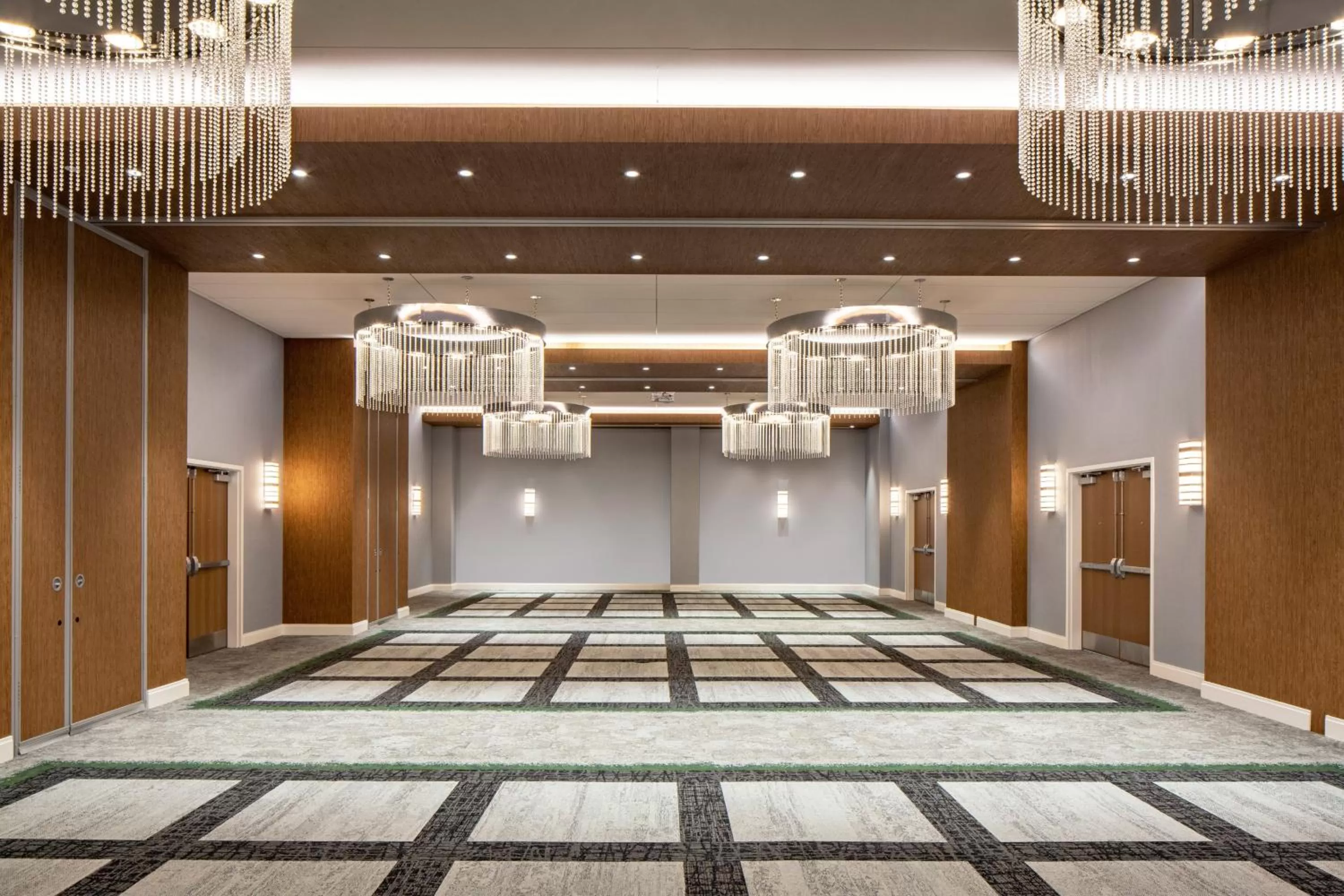 Banquet/Function facilities in Hotel Indigo Gainesville-Celebration Pointe by IHG