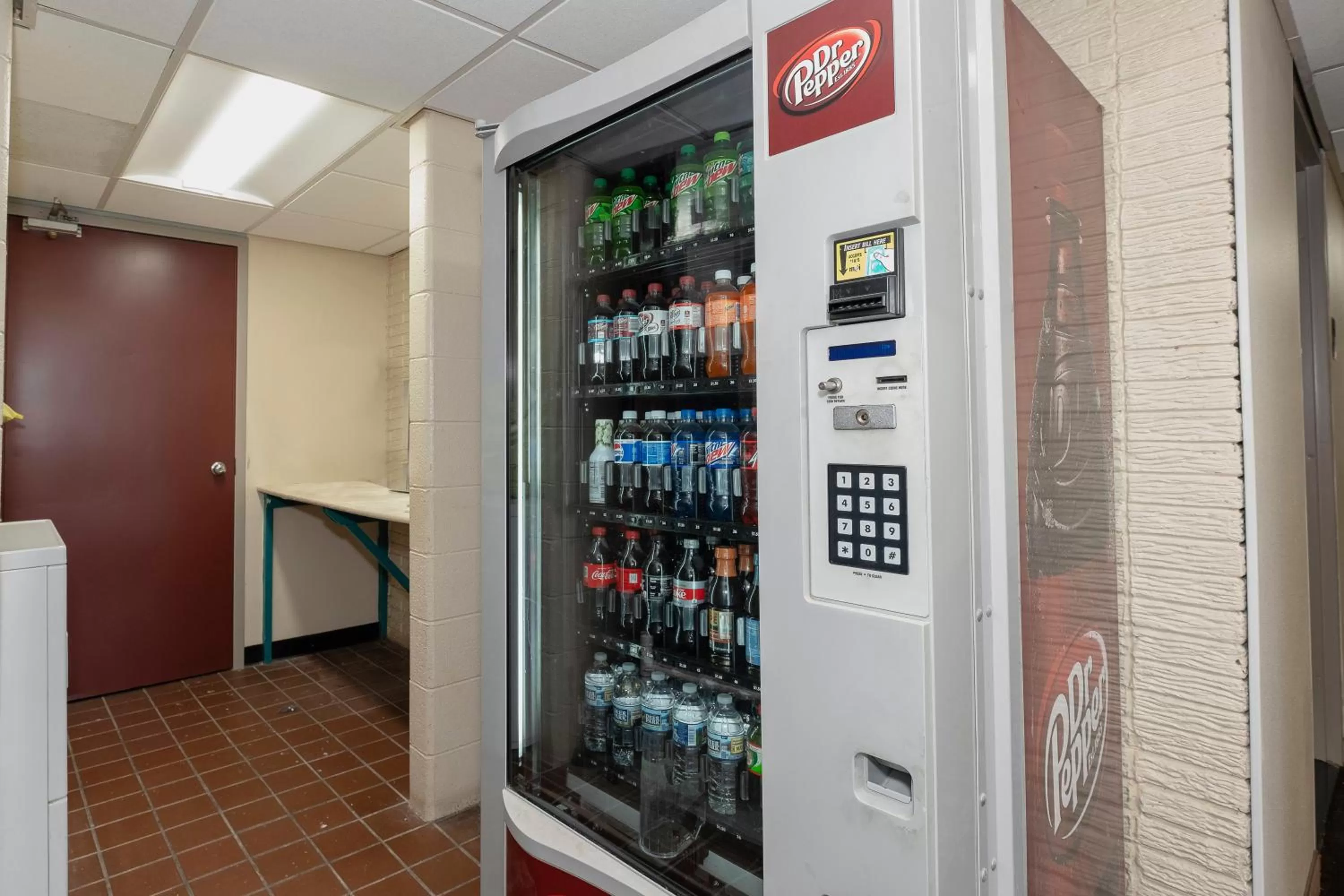 Other in Red Roof Inn Leesburg, VA