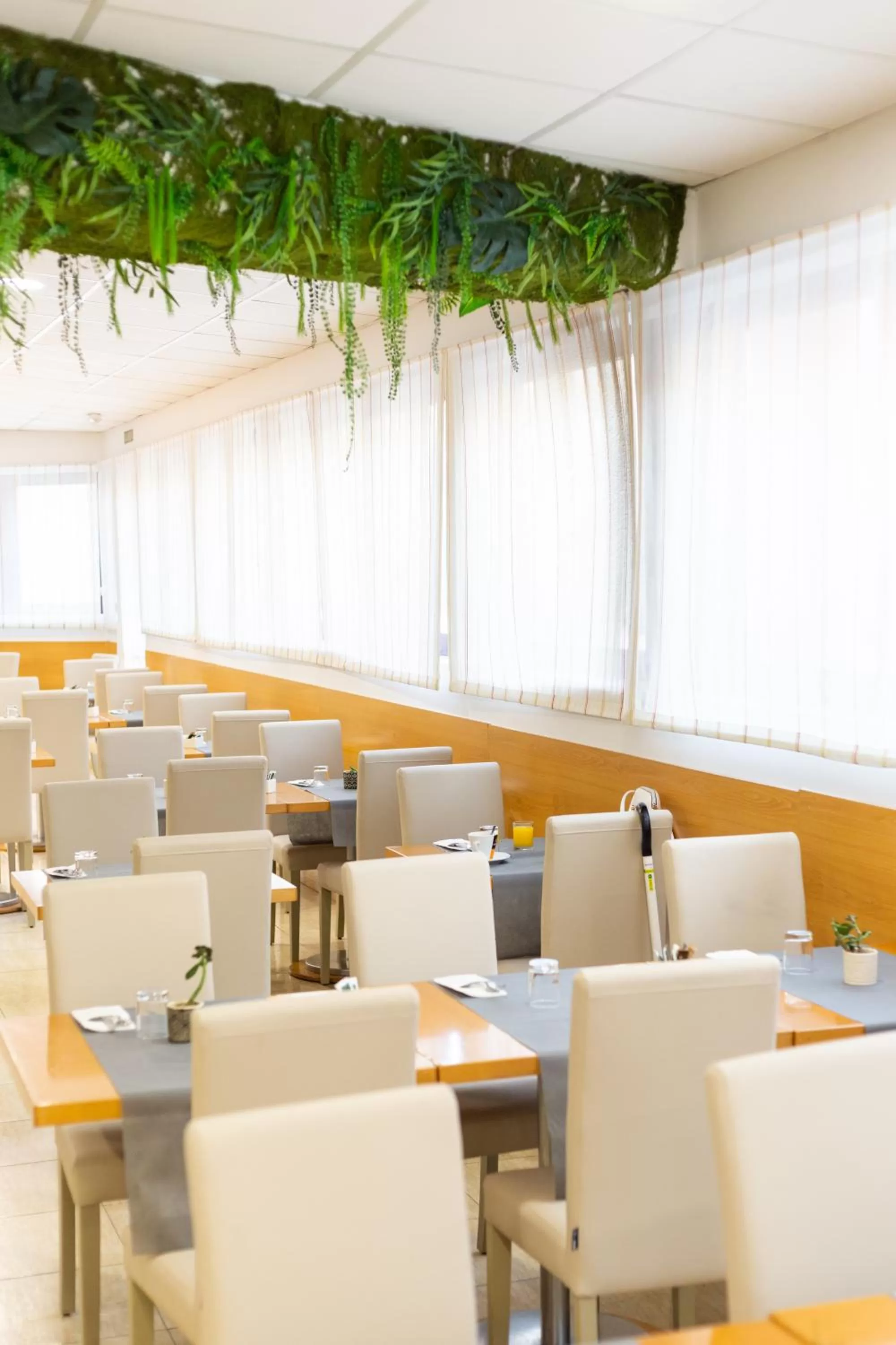 Breakfast in Daniya Denia Spa & Business 4*