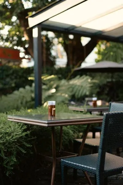 Holiday Garden Hotel & Resort SHA EXTRA PLUS