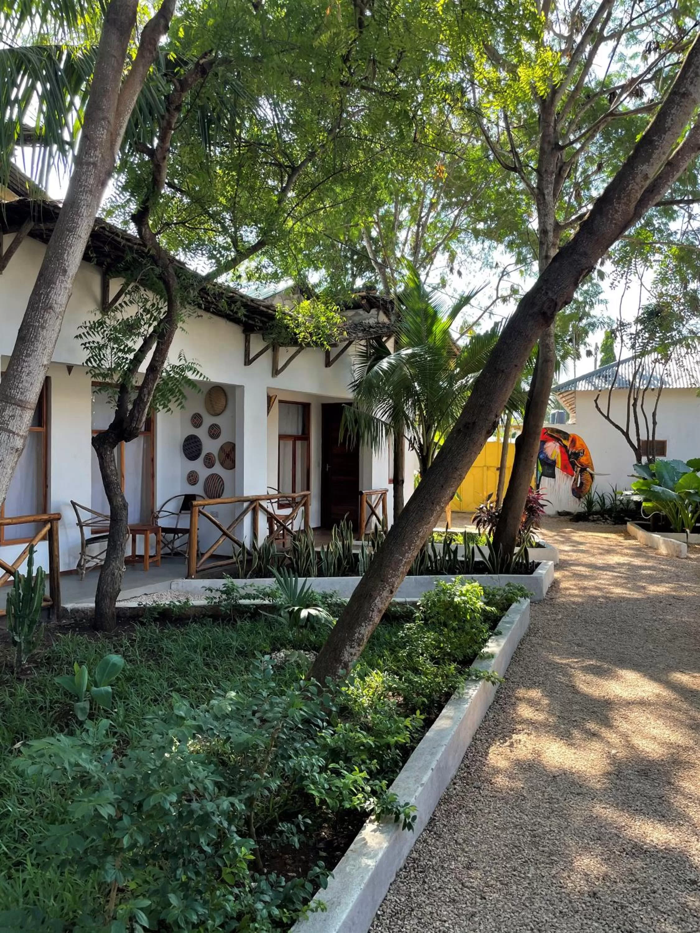 Babalao Bungalows