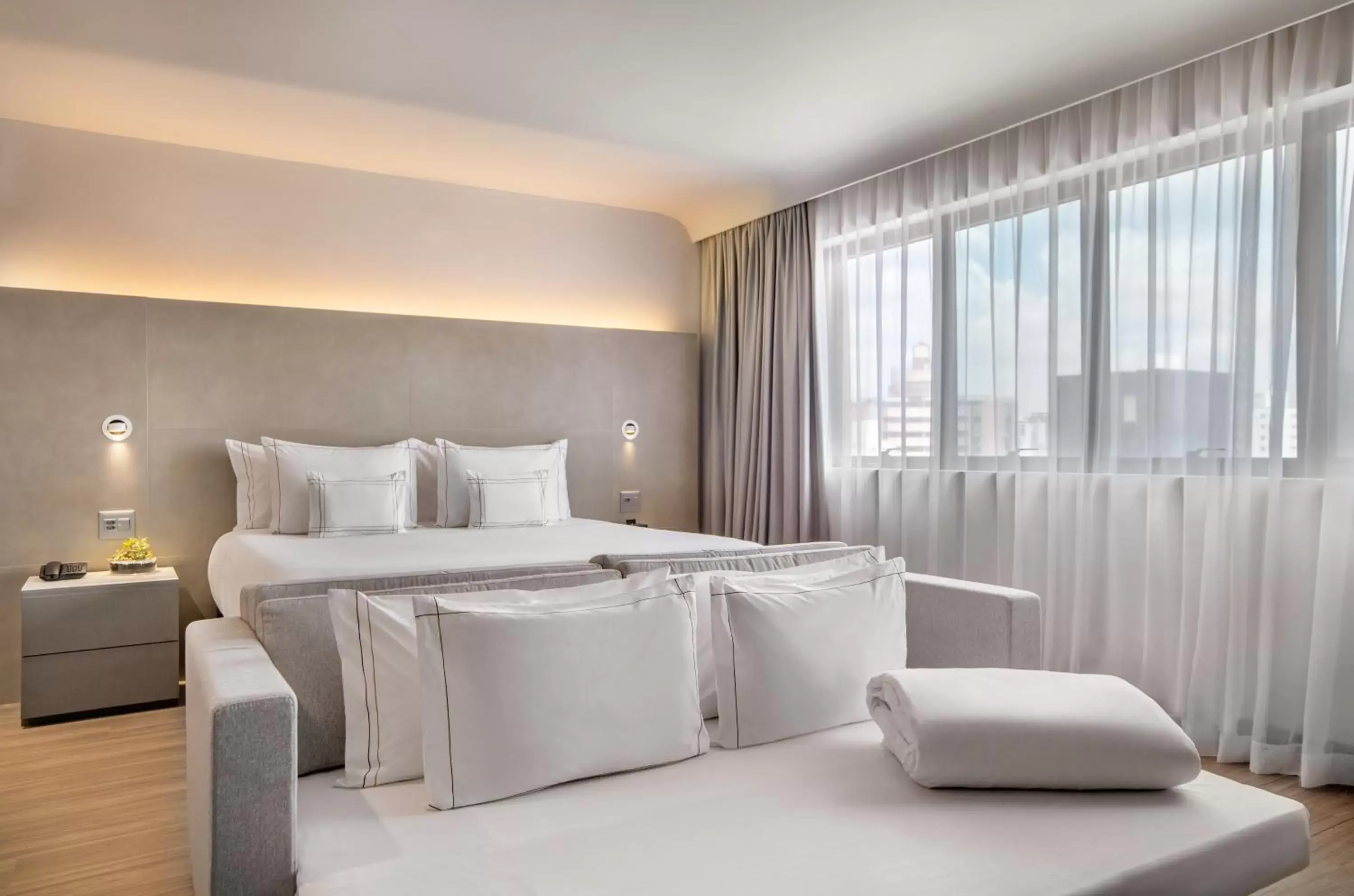 Meliá Ibirapuera Meliá Ibirapuera