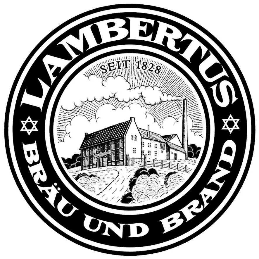 Logo/Certificate/Sign in Hotel am Weiher