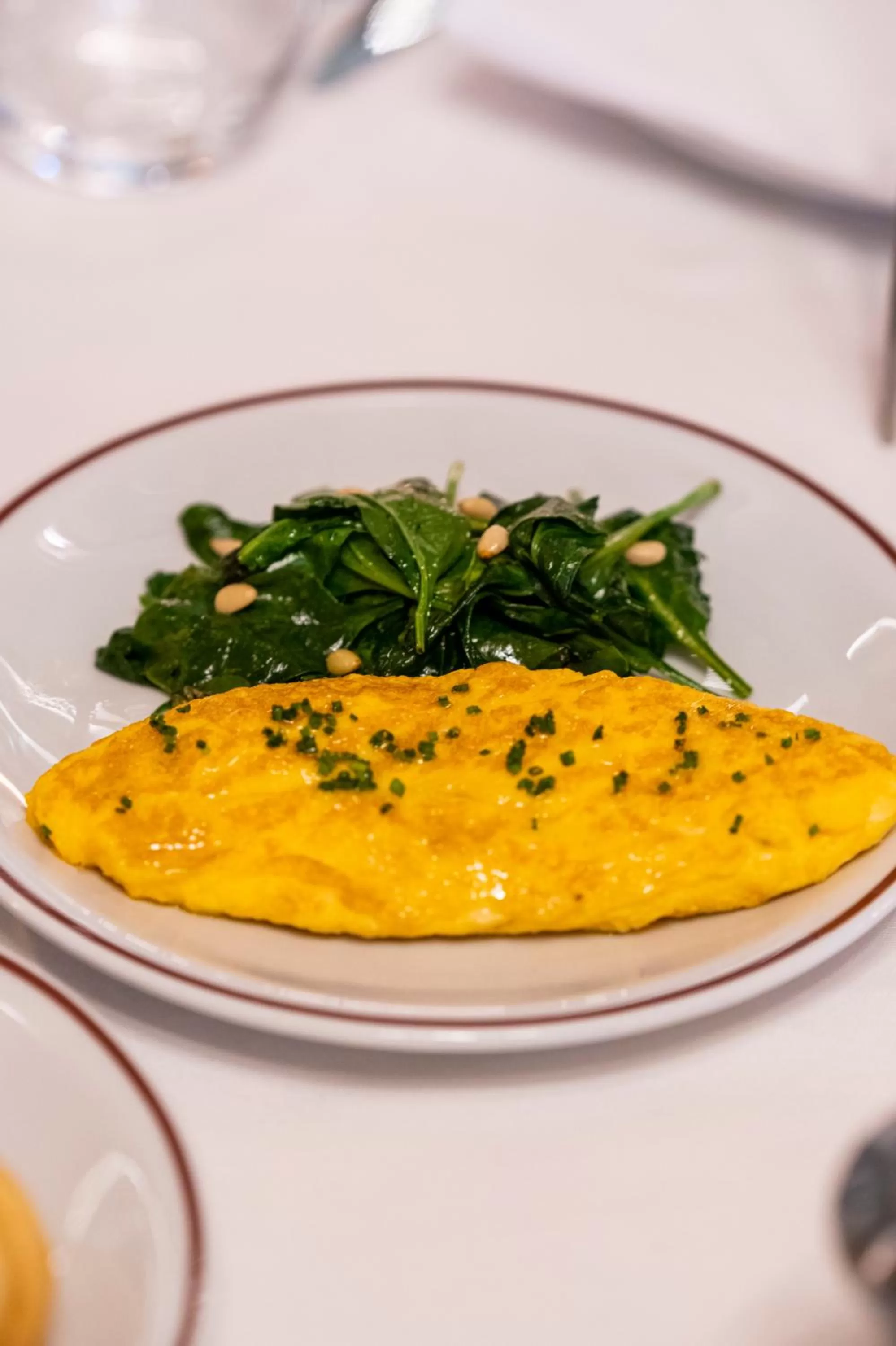 Breakfast in Sublime Lisboa