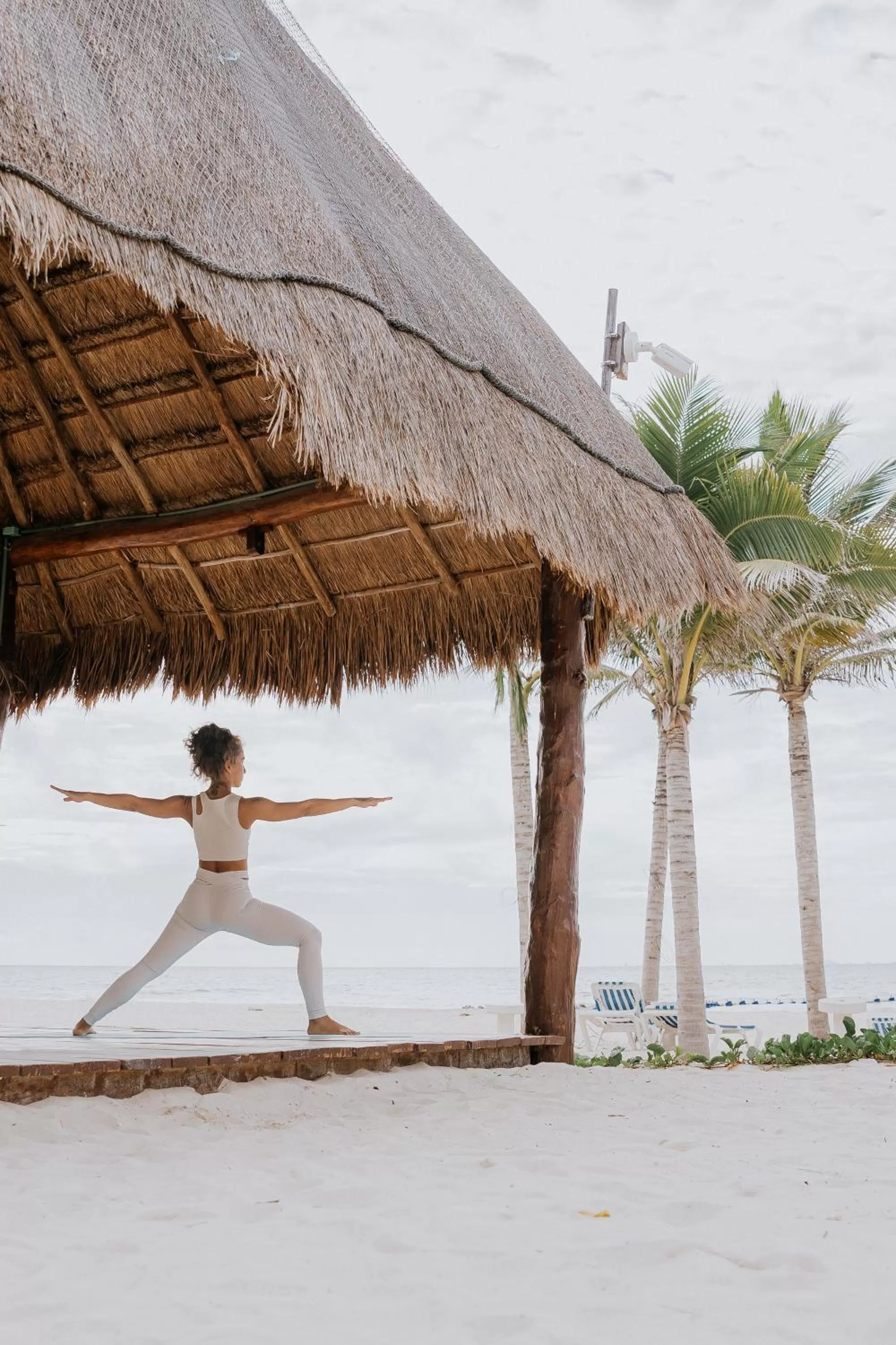 Activities in The Reef Playacar Beach Resort & Spa-Optional All Inclusive