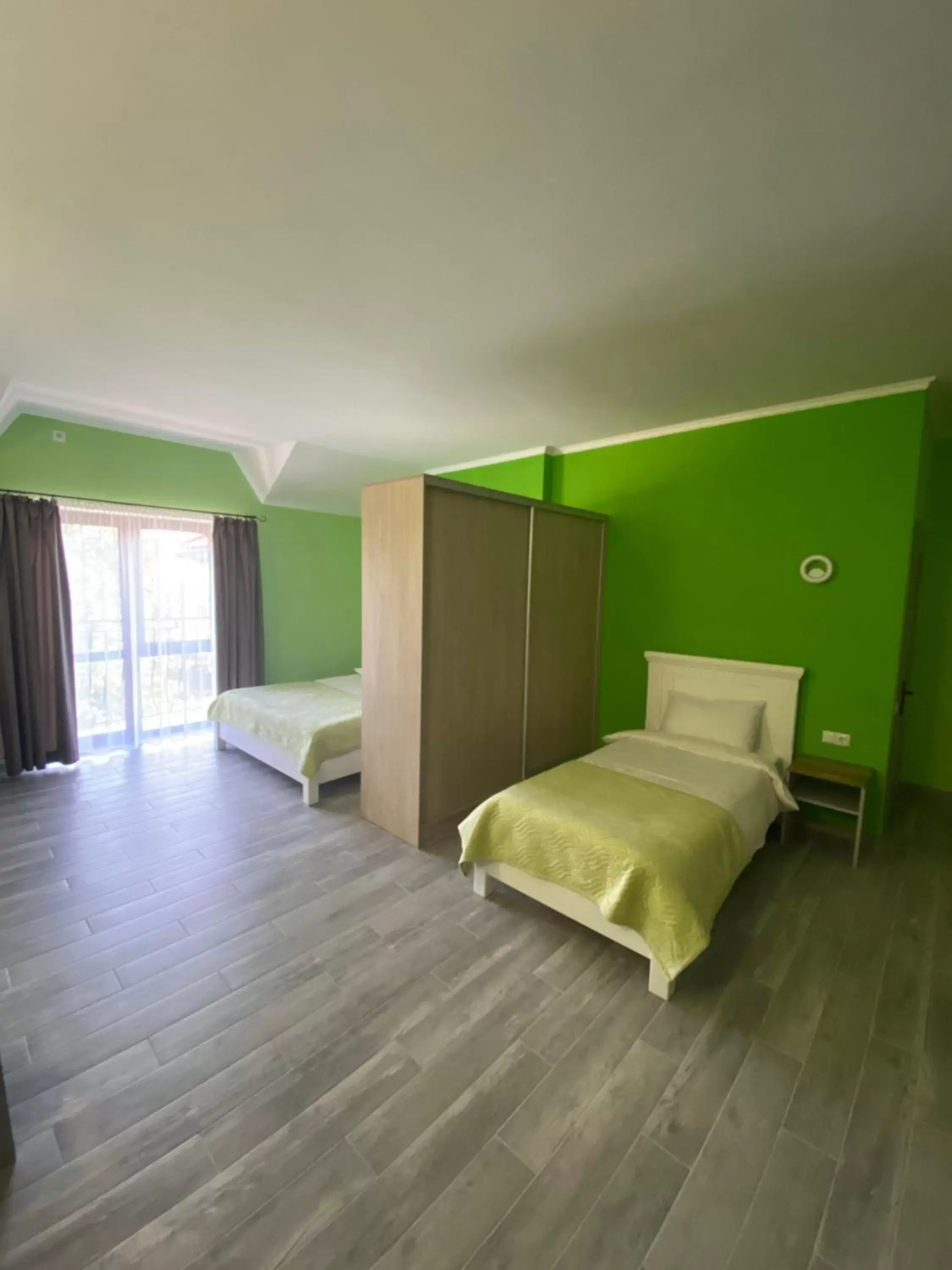 Apartment in Maestro Apartment in Maestro