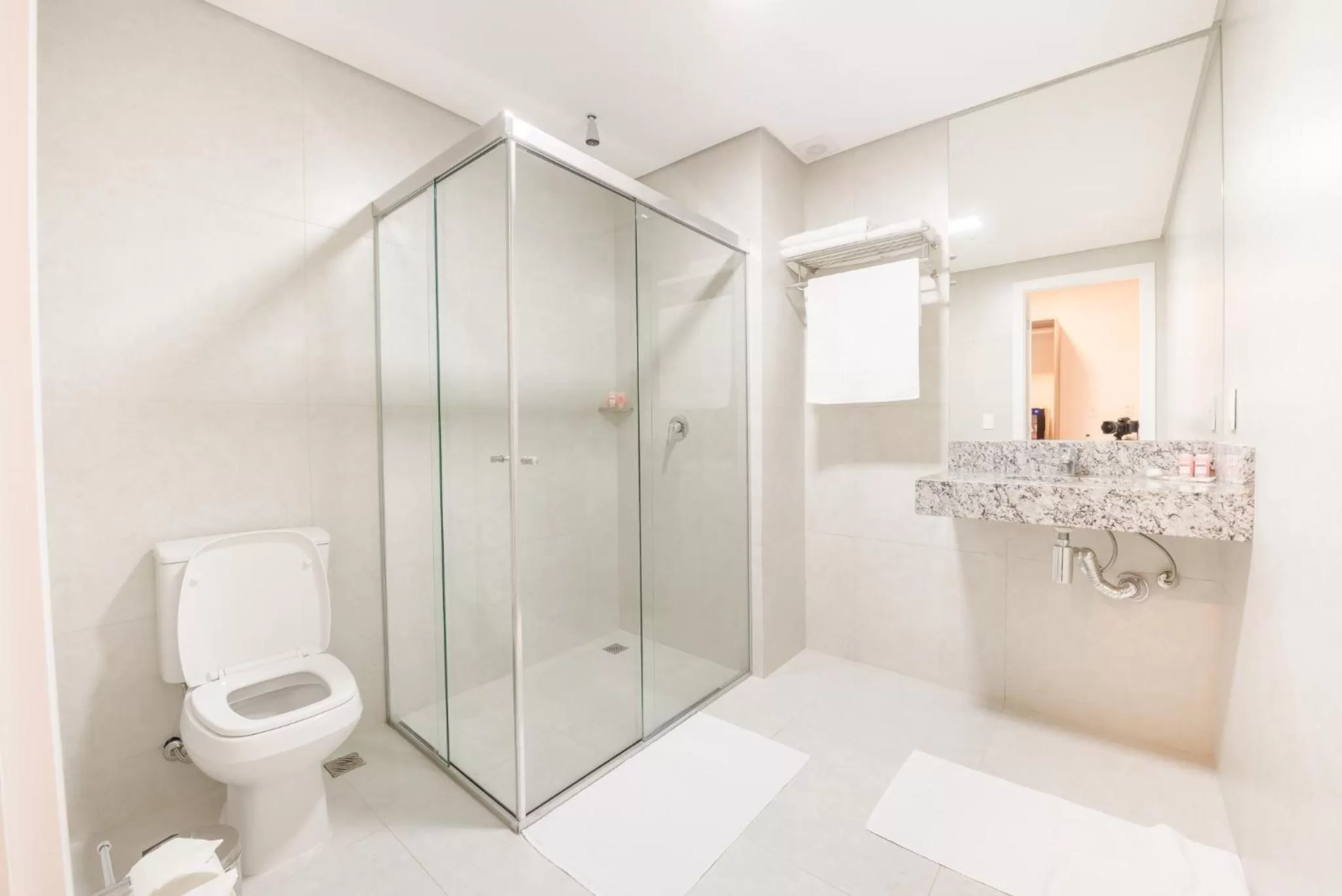 Prime Hotel Ponta Porã