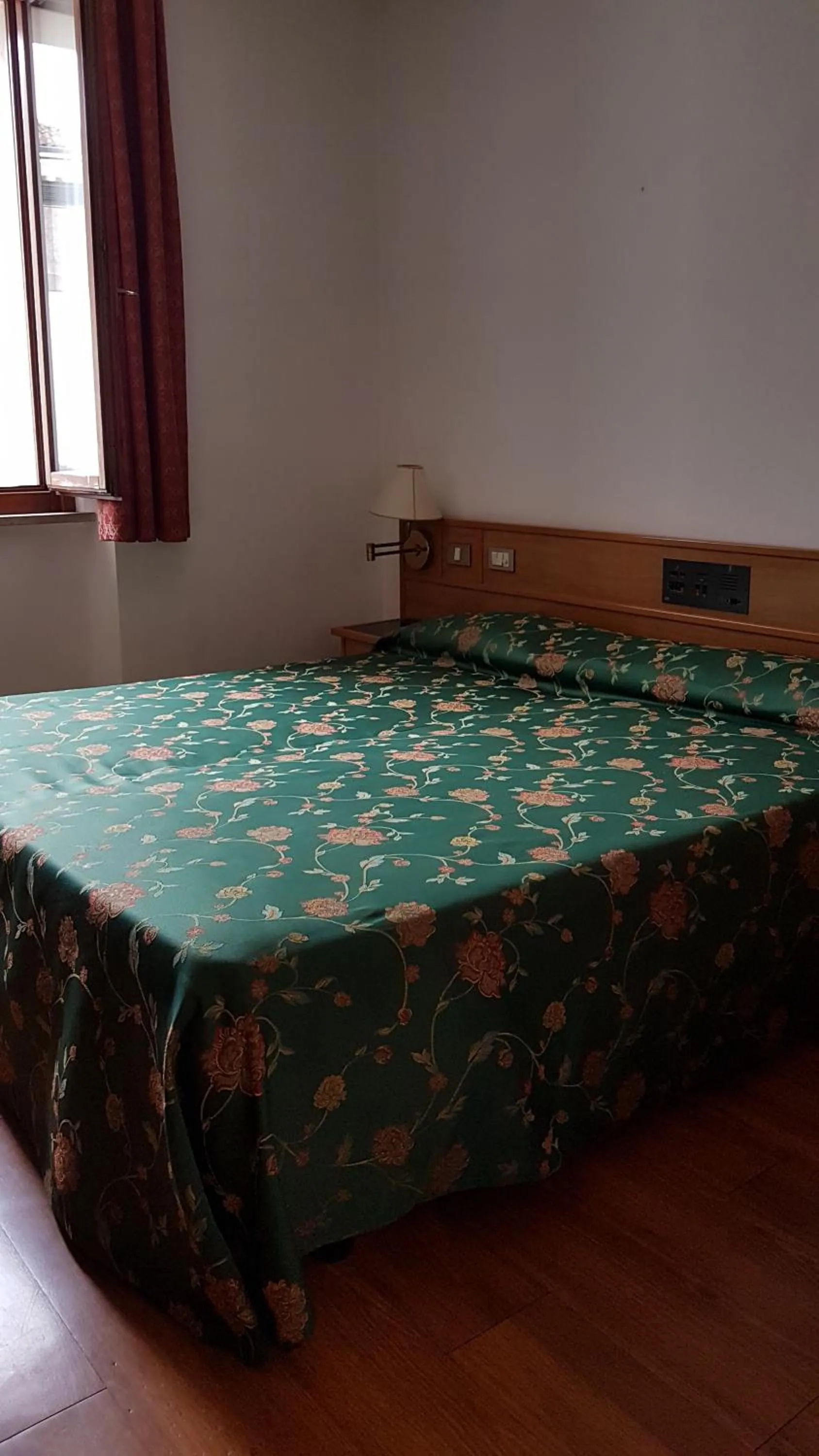 Hotel and Wellness Patriarca