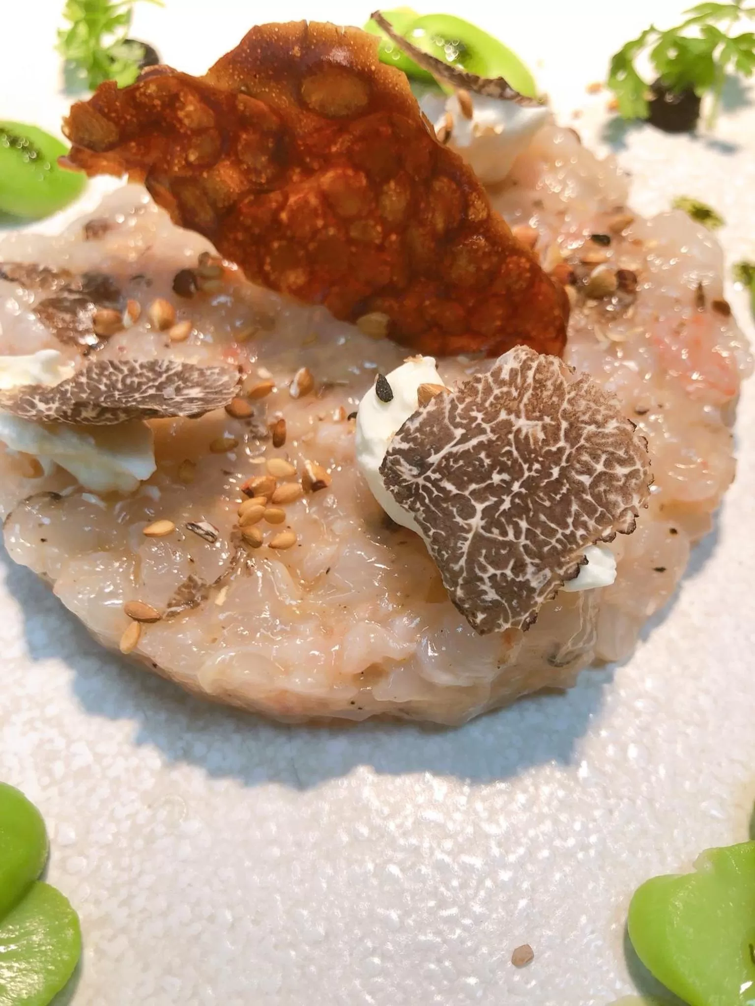 Food in Le Monastère de Saint Mont Hôtel & Spa